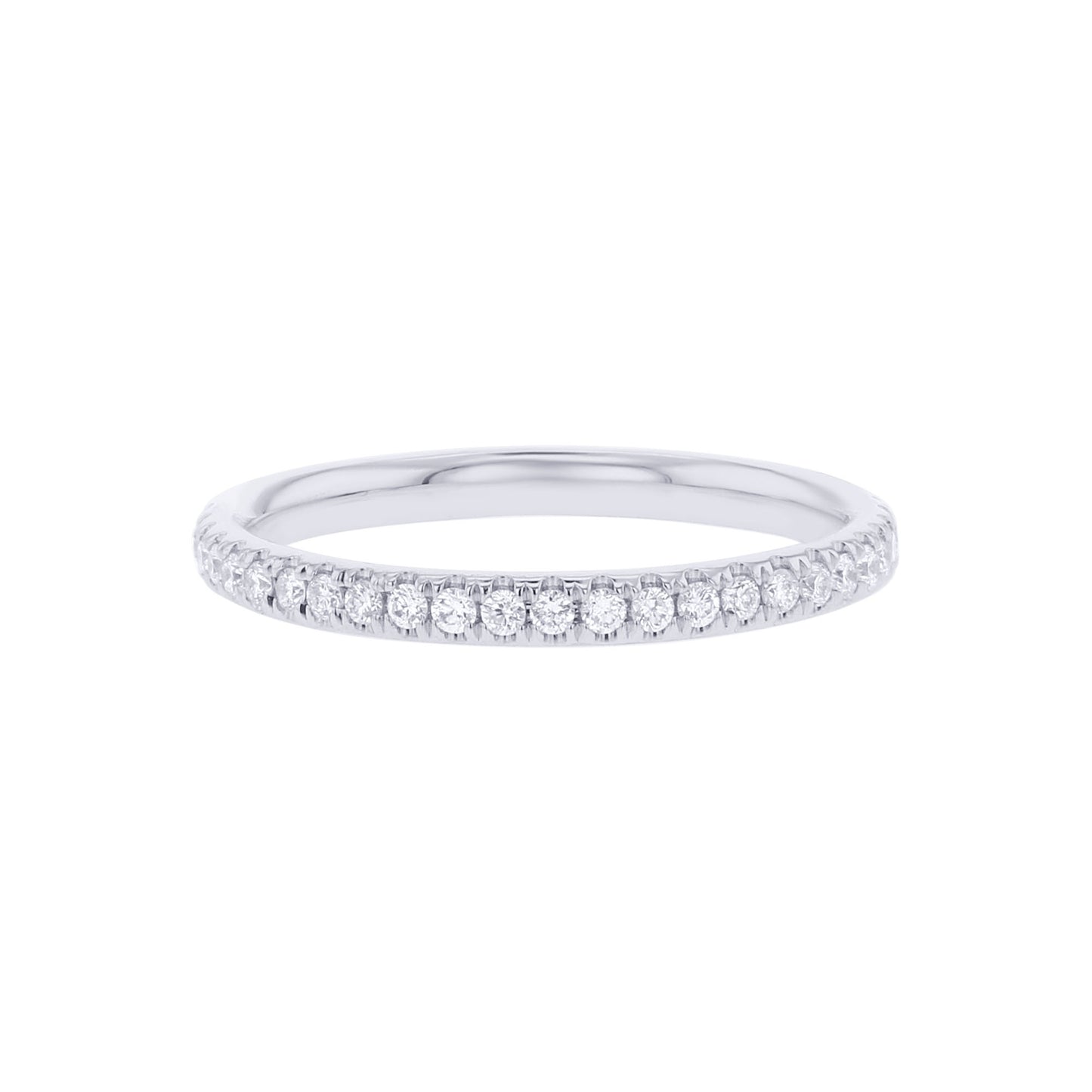 Savannah Diamond Eternity Ring 3/8ct
