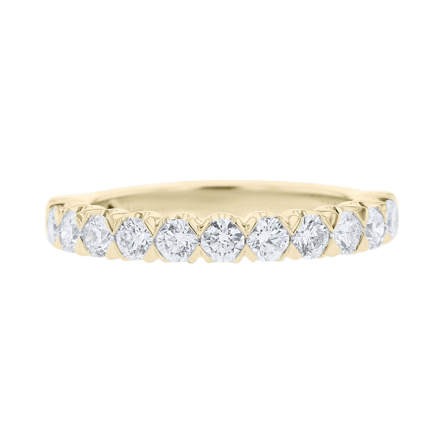 Toni Diamond Wedding Ring 3/4ct