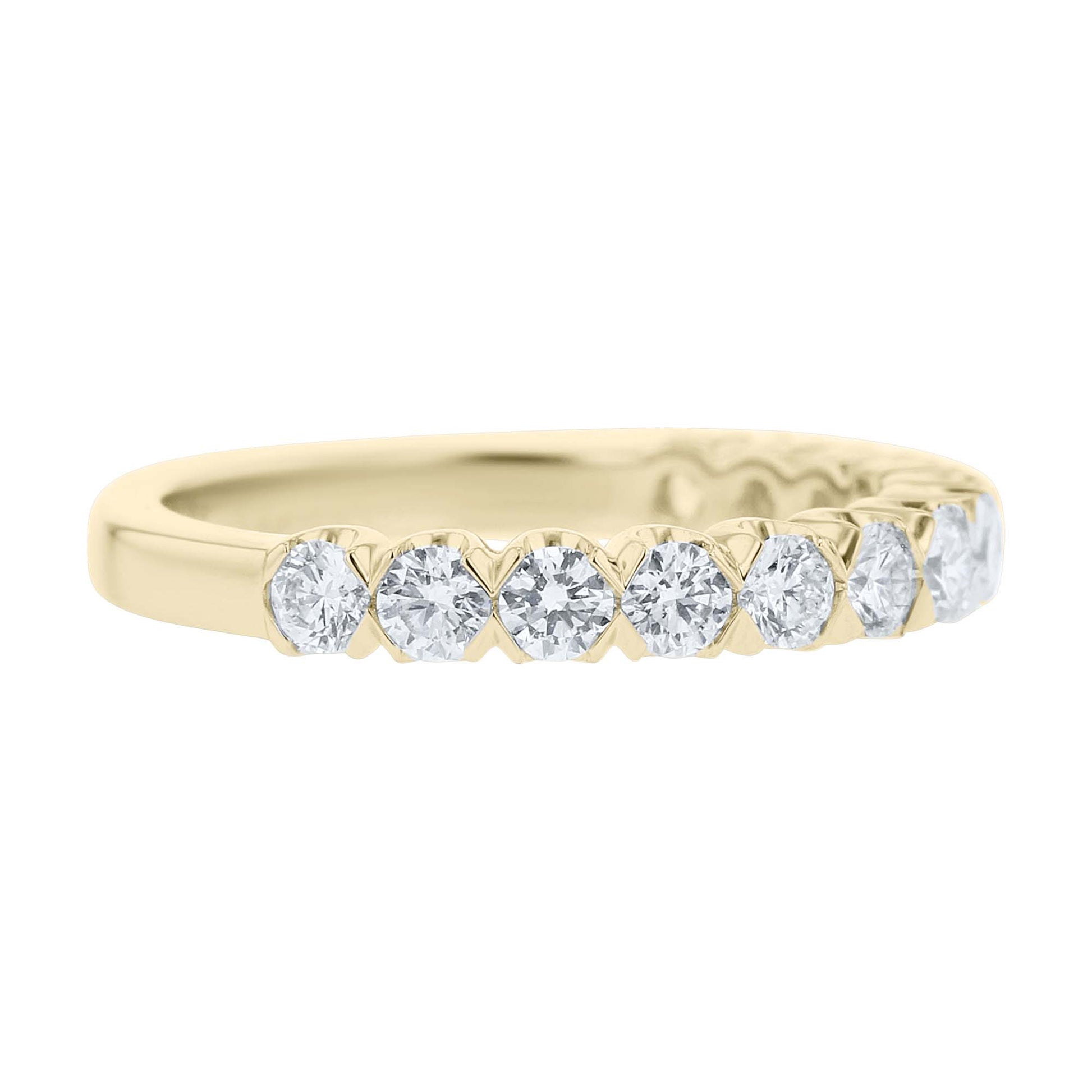 Toni Diamond Wedding Ring 3/4ct