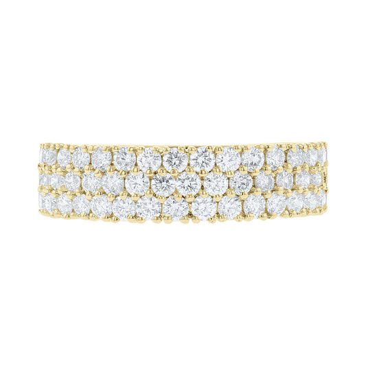 Liana Diamond Ring