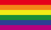 LGBT Pride Flag