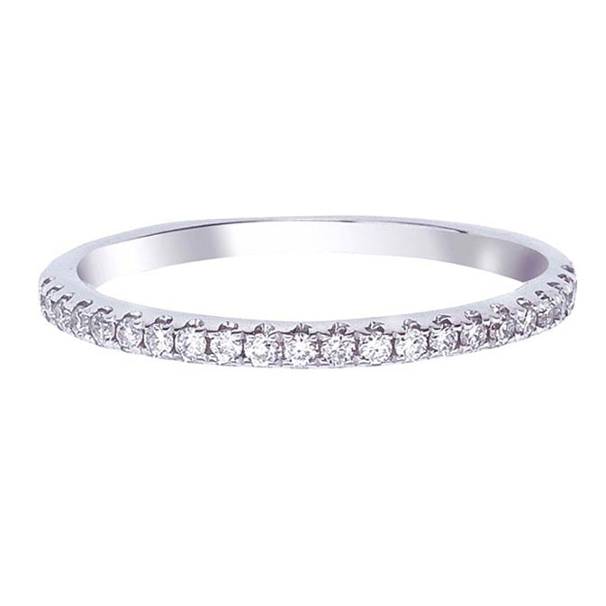 Molly Diamond Wedding Ring
