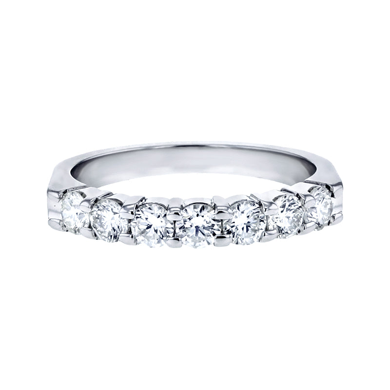 Eden Diamond Wedding Ring 3/4ct