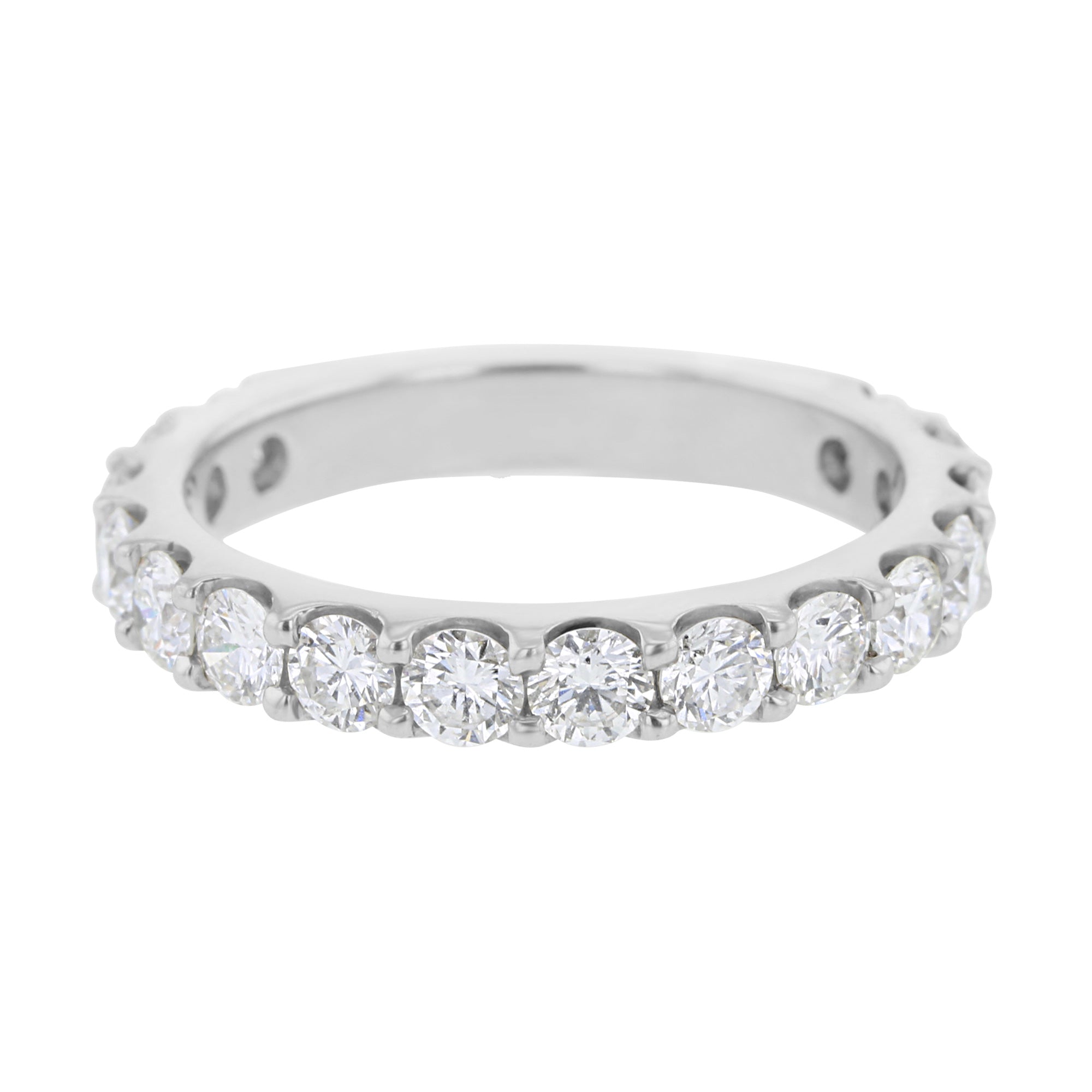 Brynn Diamond Wedding Ring 1 1/2ct