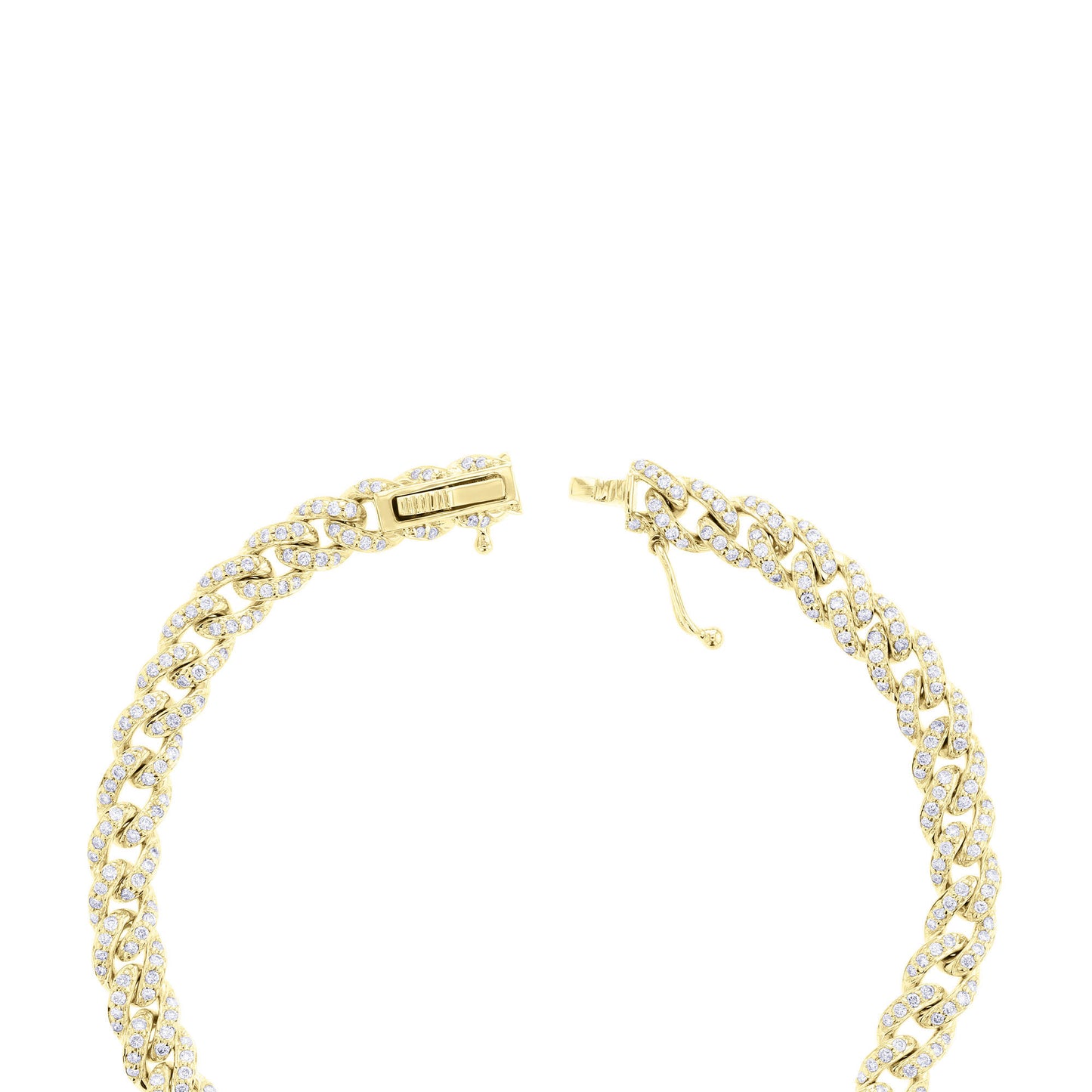Eternal Diamond Bracelet