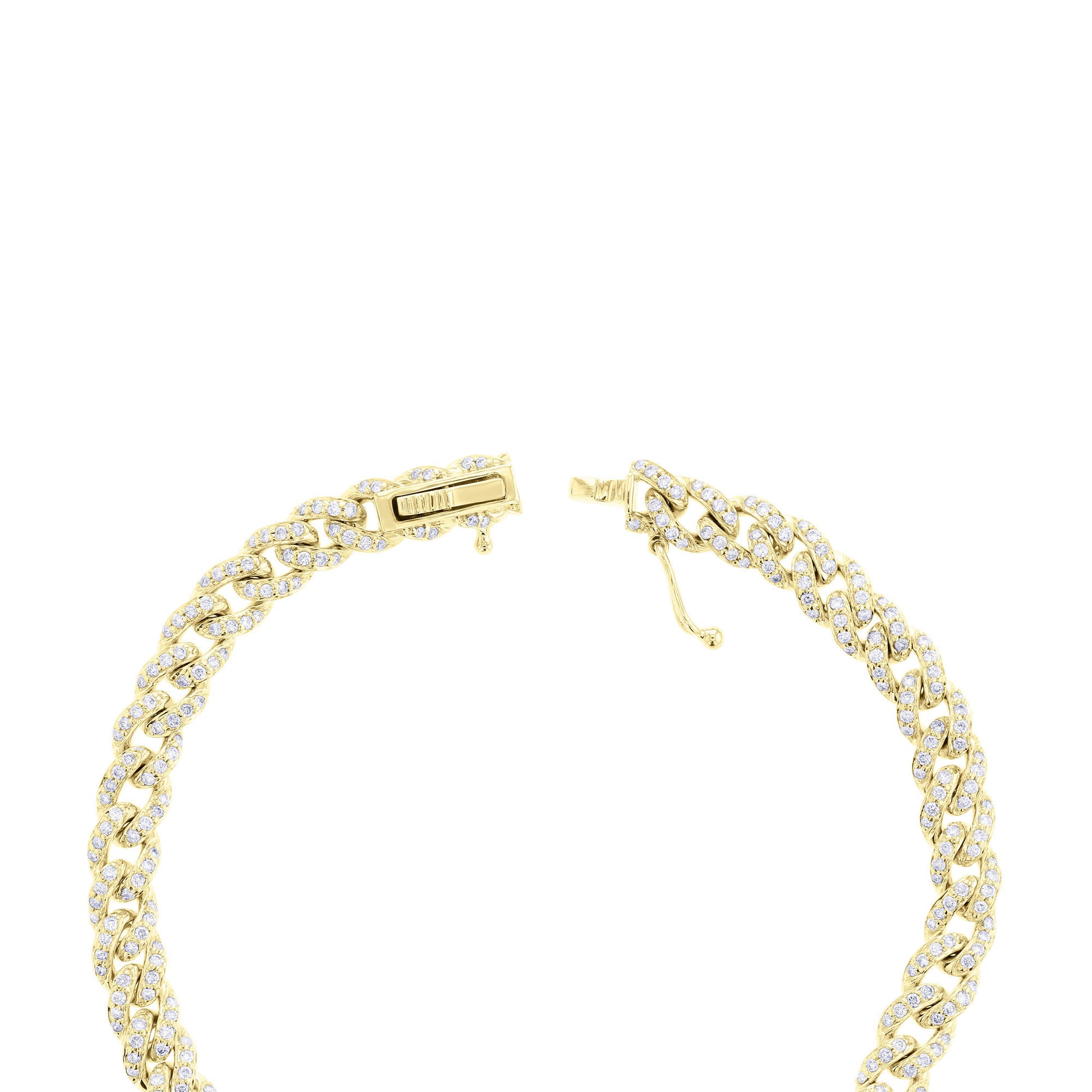 Eternal Diamond Bracelet