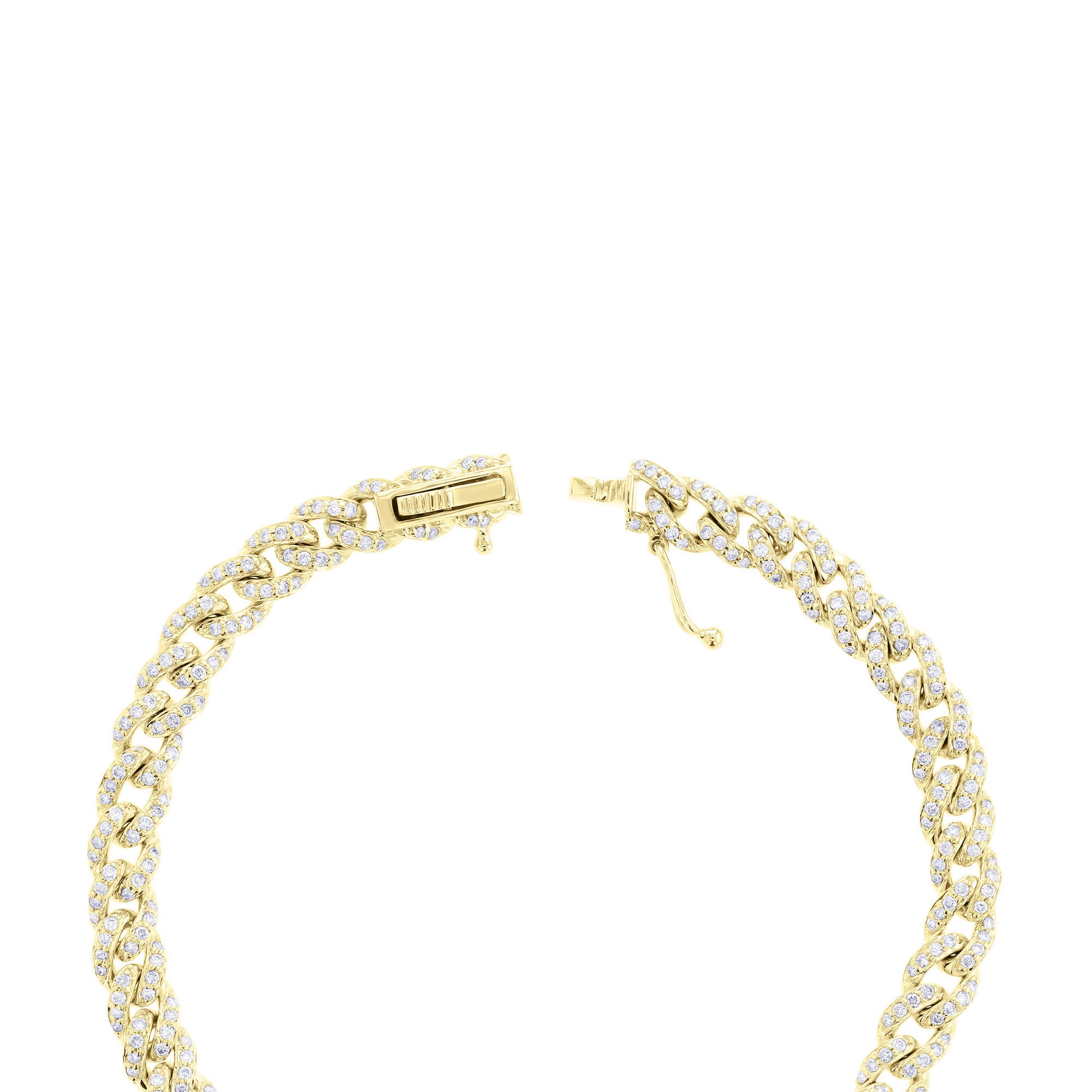 Eternal Diamond Bracelet