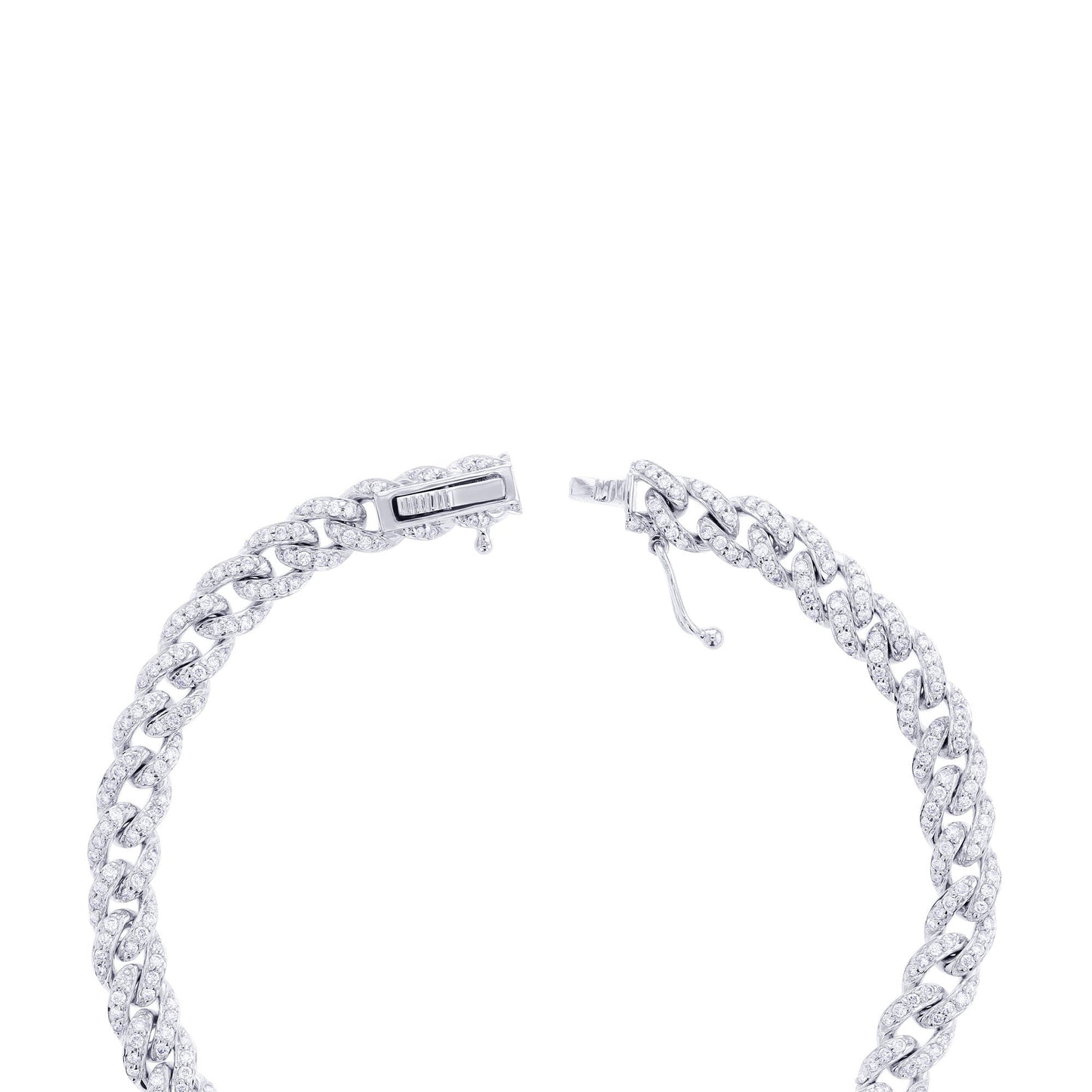 Eternal Diamond Bracelet