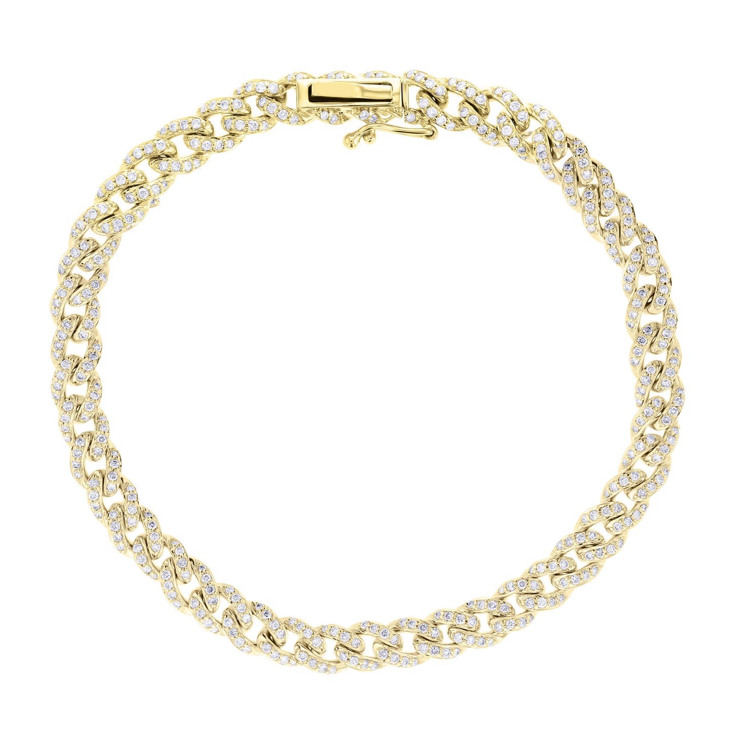 Eternal Diamond Bracelet