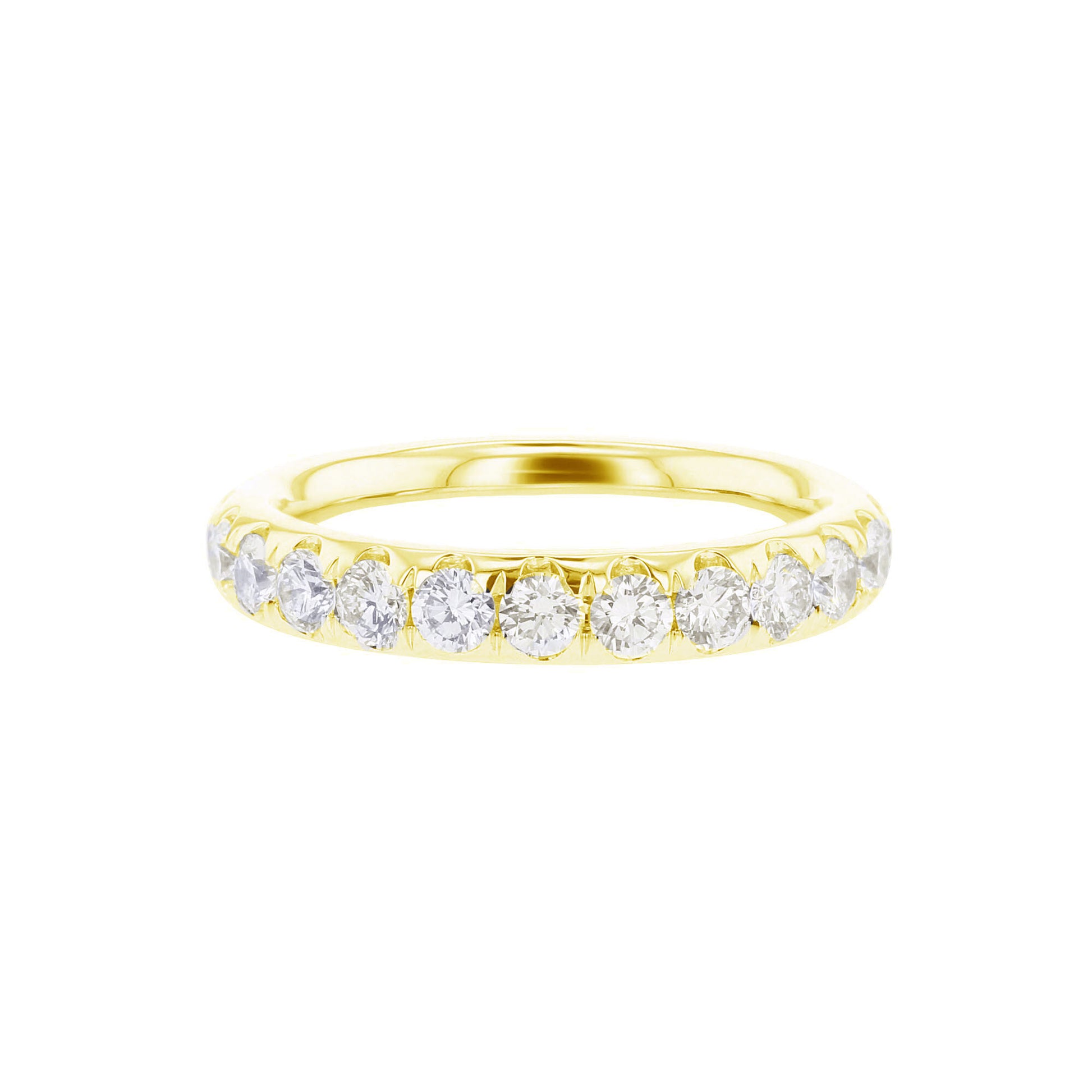 Savannah Diamond Eternity Ring 2CT