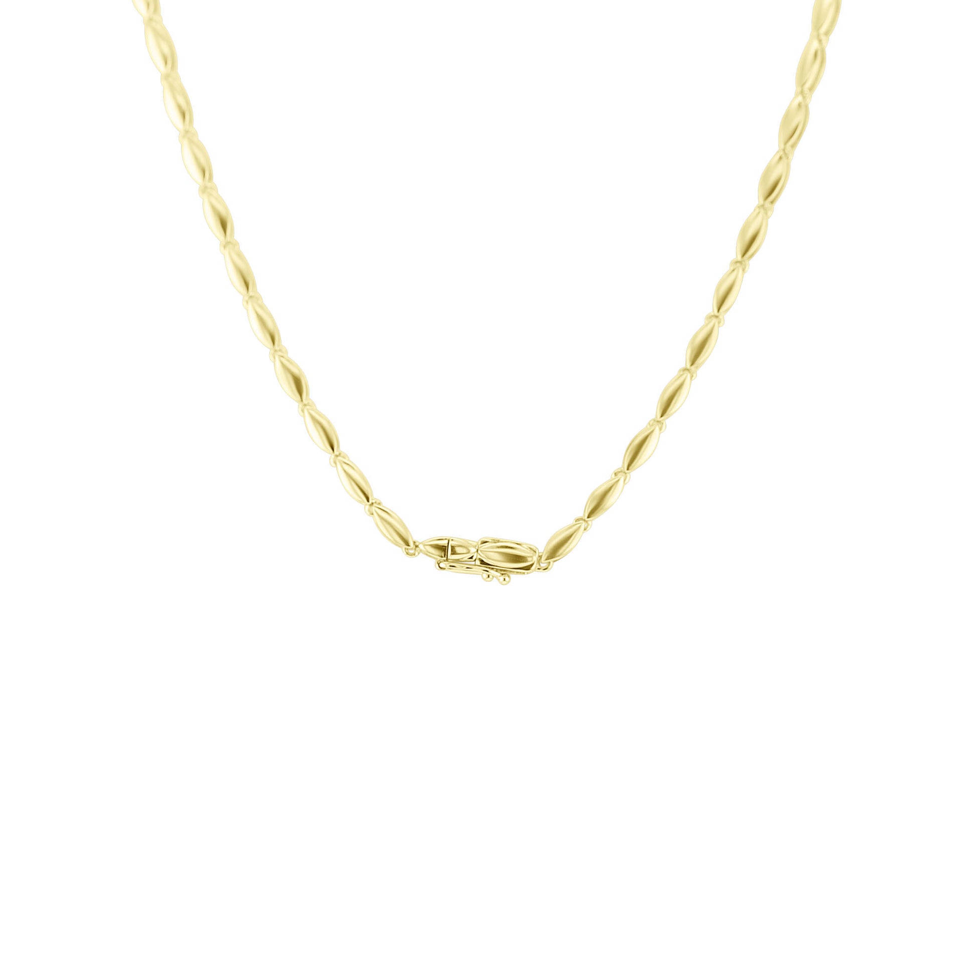 Pfeiffer Lariat Diamond Necklace