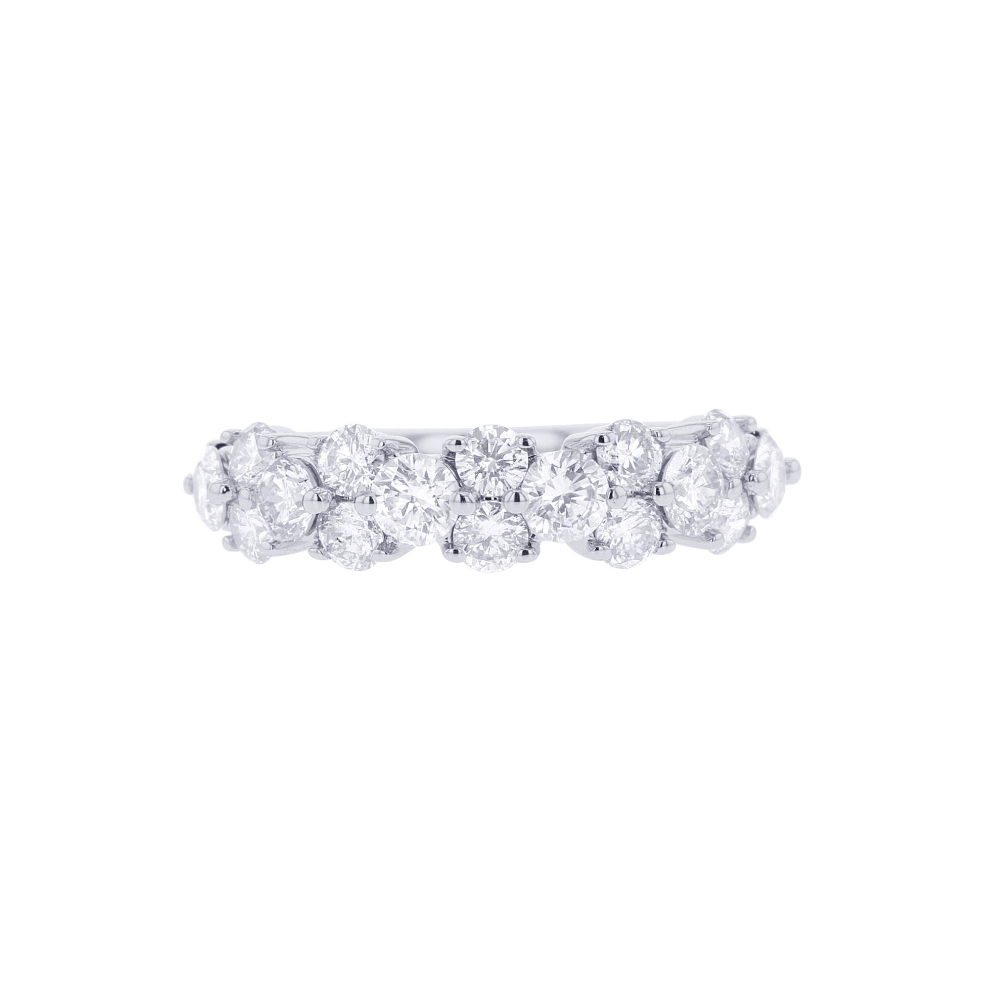 Aristocrat Diamond Ring