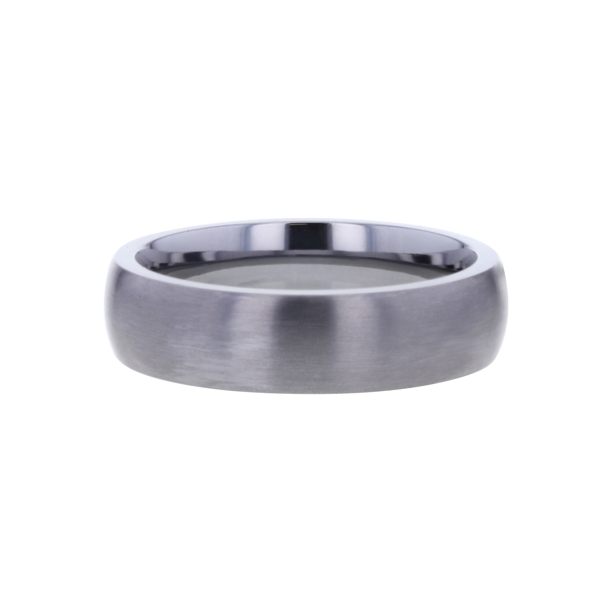 Reed Tantalum 6mm Wedding Ring