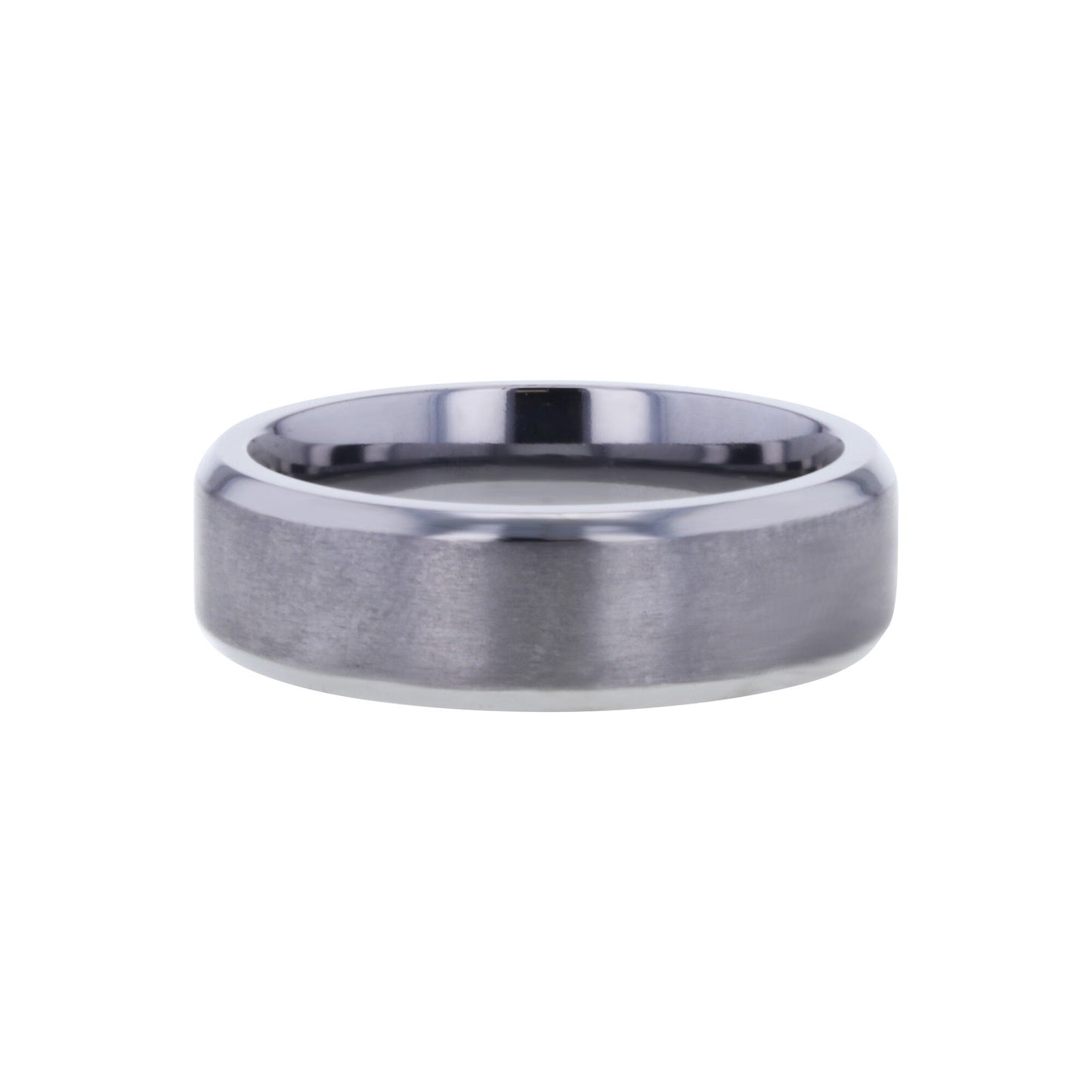 Lane Tantalum 7mm Wedding Ring