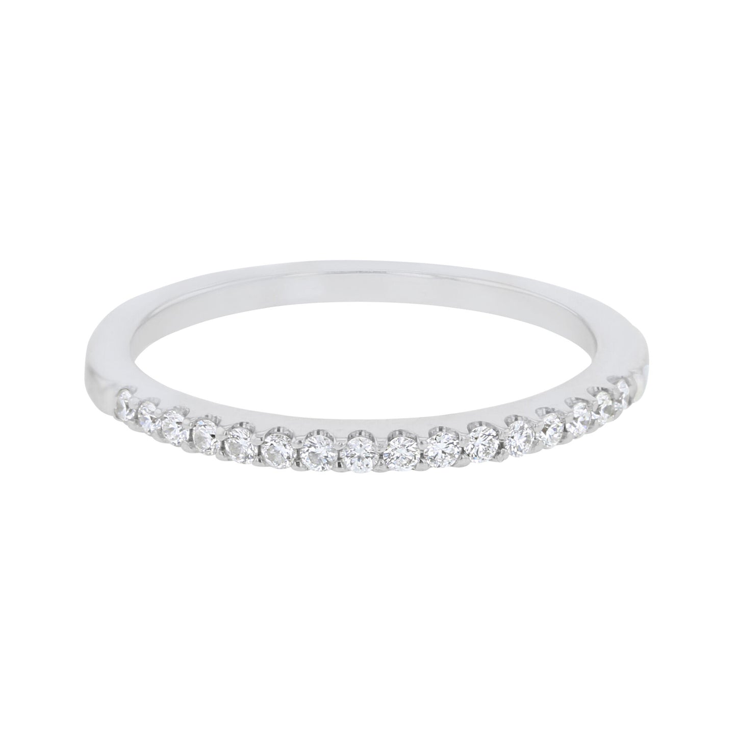Brynn Diamond Wedding Ring 1/6ctw