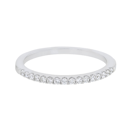 Brynn Diamond Wedding Ring 1/6ctw