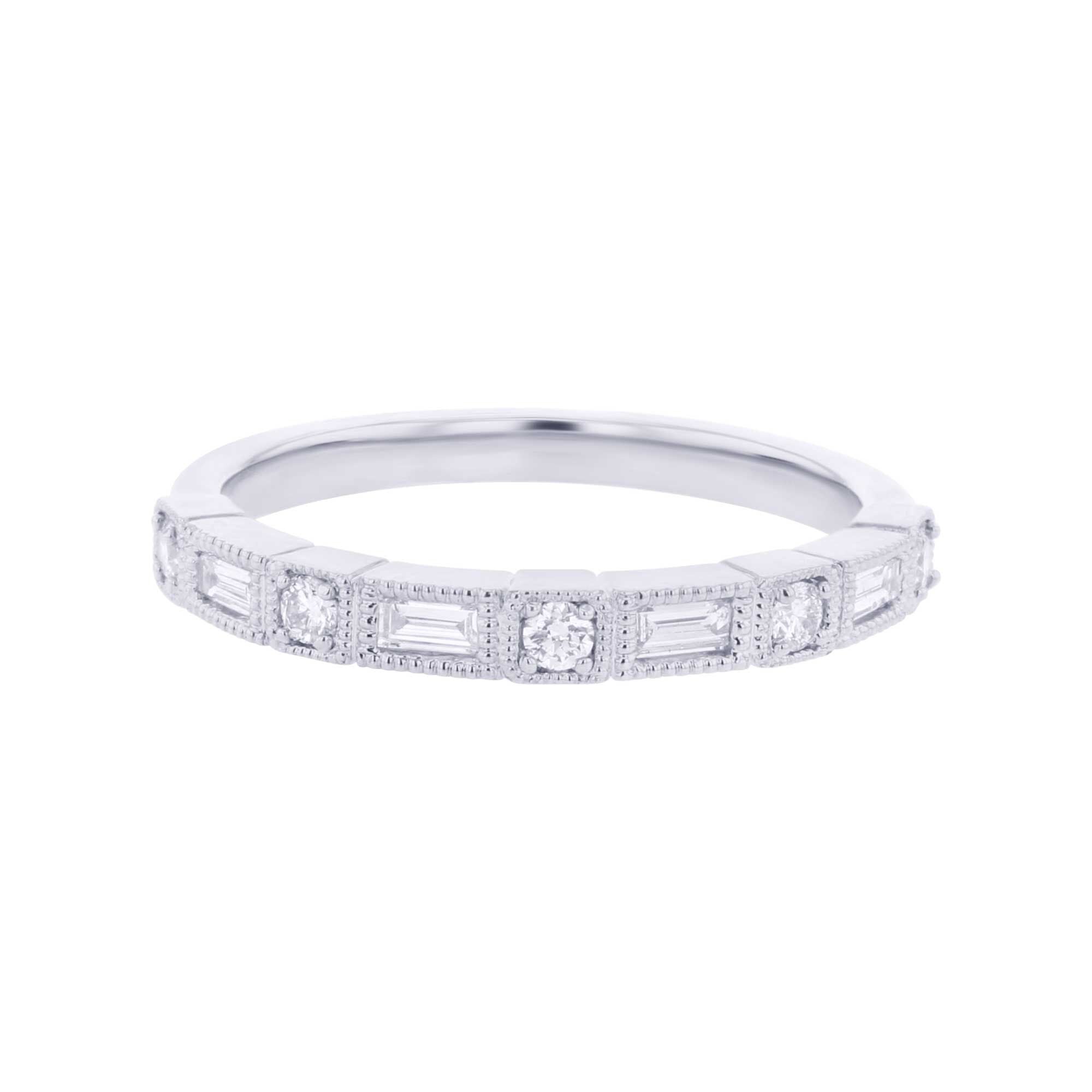 Madeline Stackable Diamond Ring