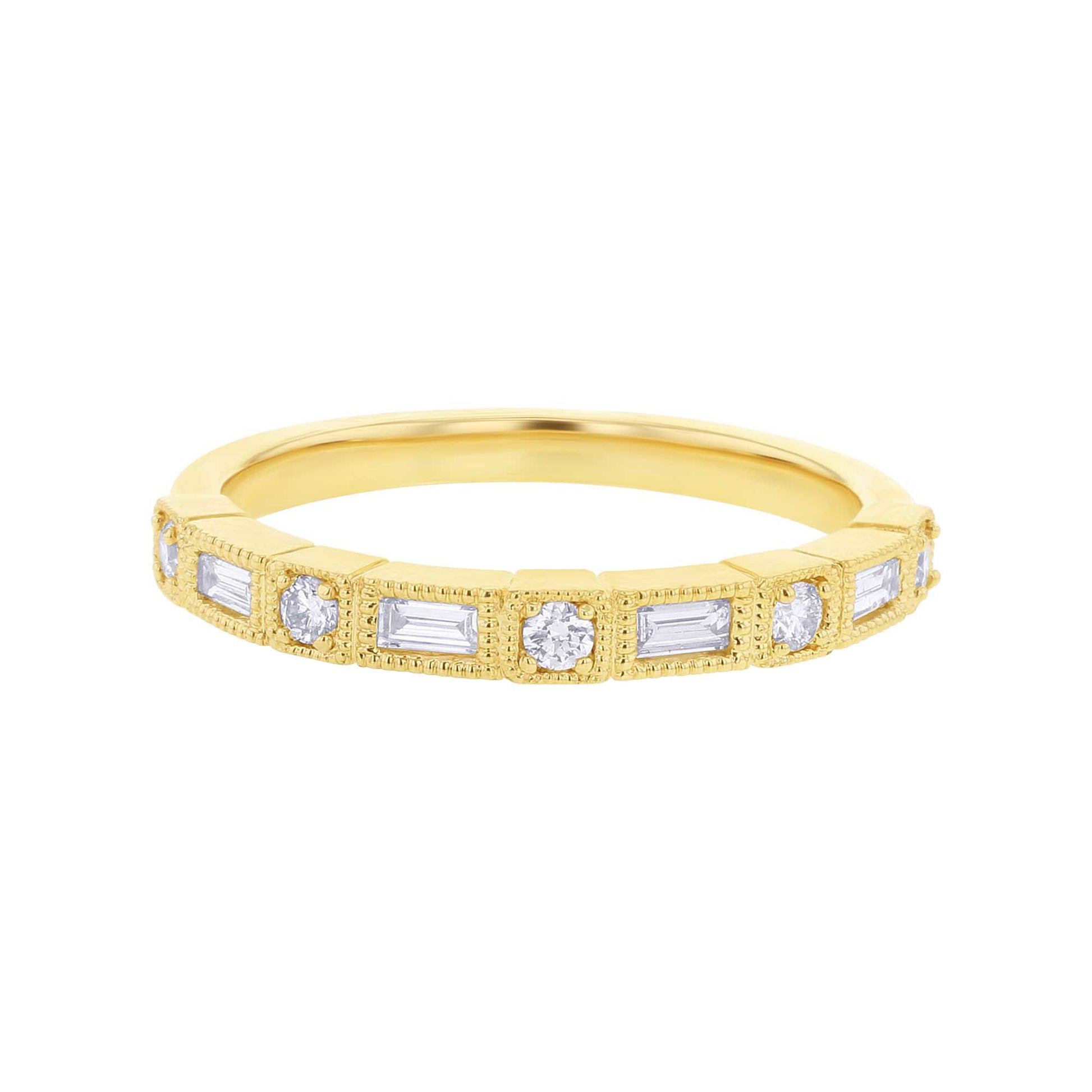 Madeline Stackable Diamond Ring