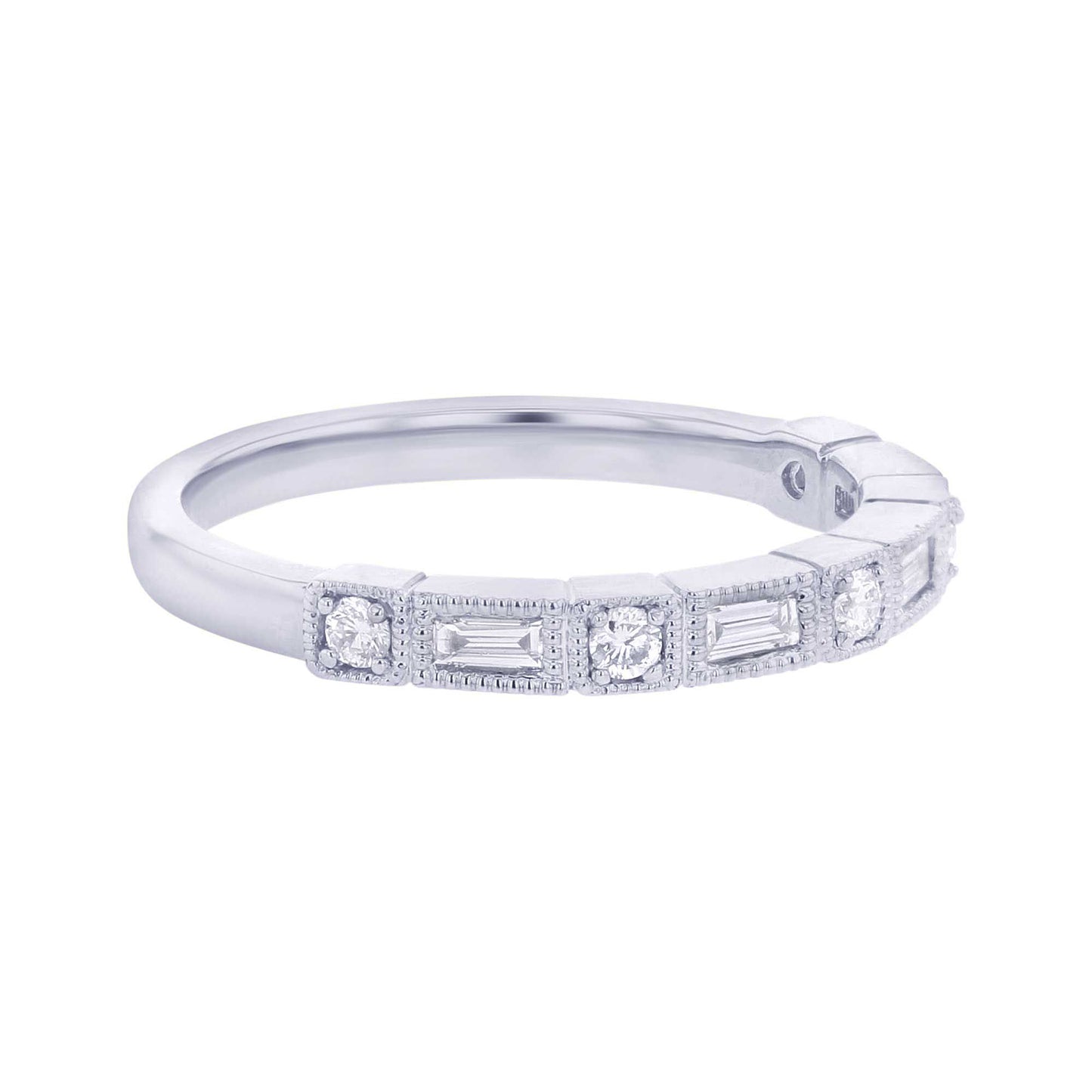 Madeline Stackable Diamond Ring