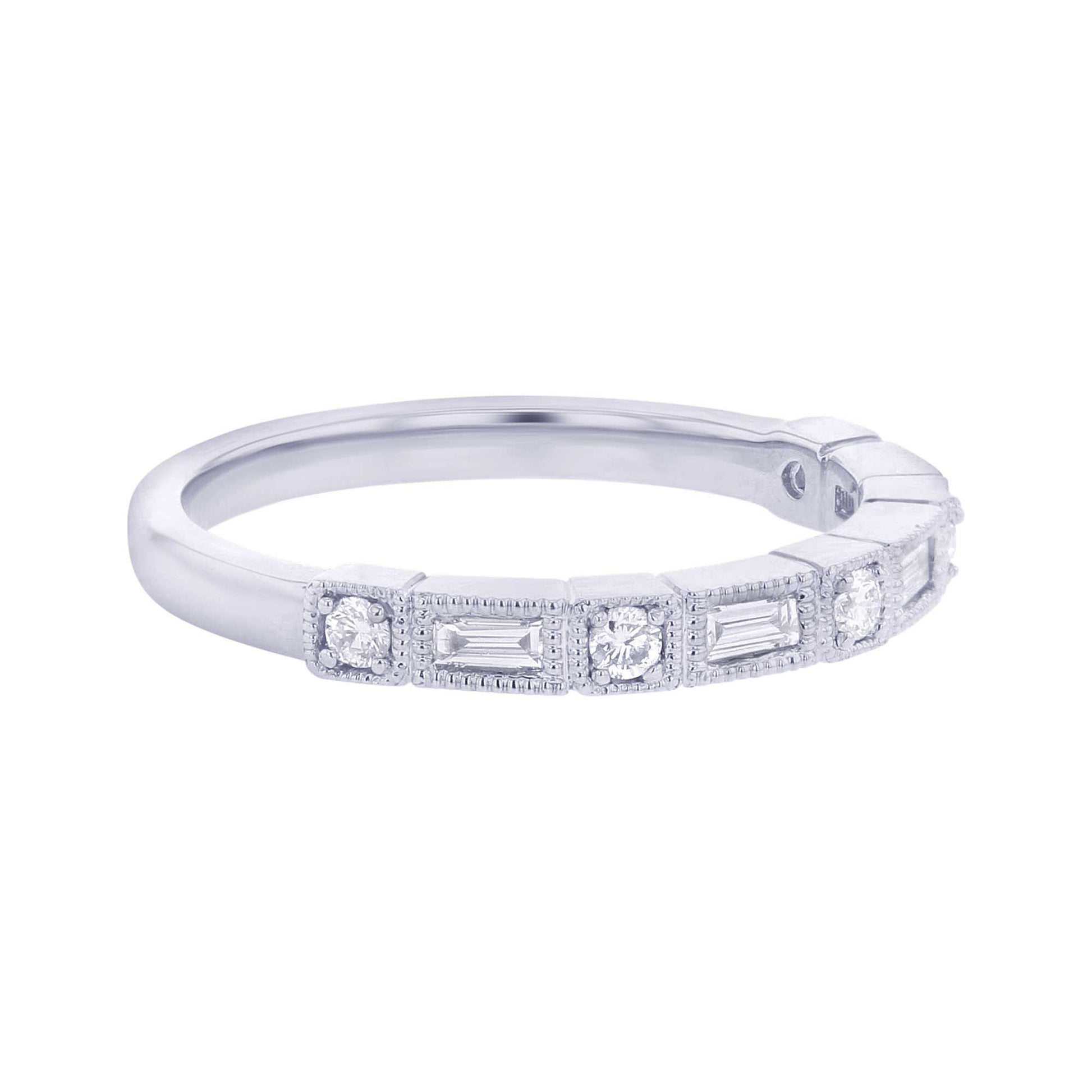 Madeline Stackable Diamond Ring