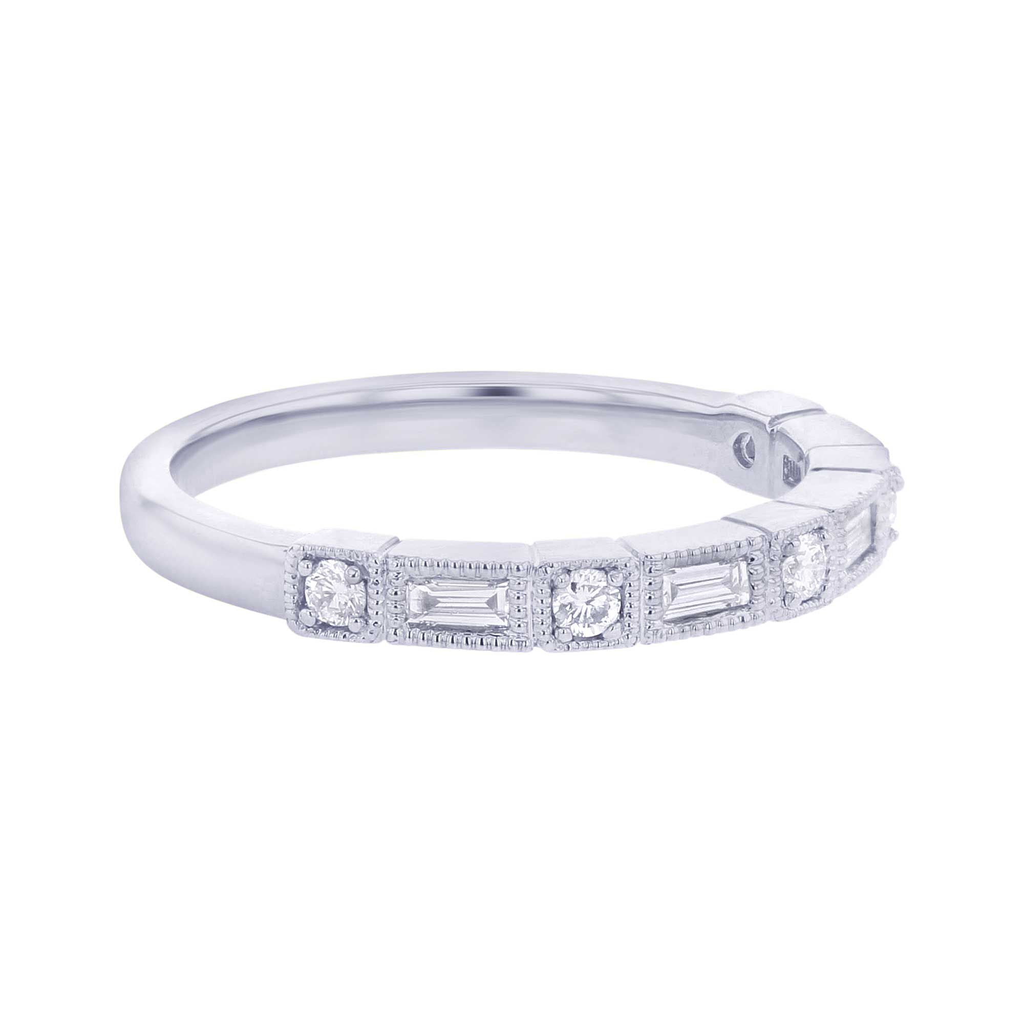 Madeline Stackable Diamond Ring