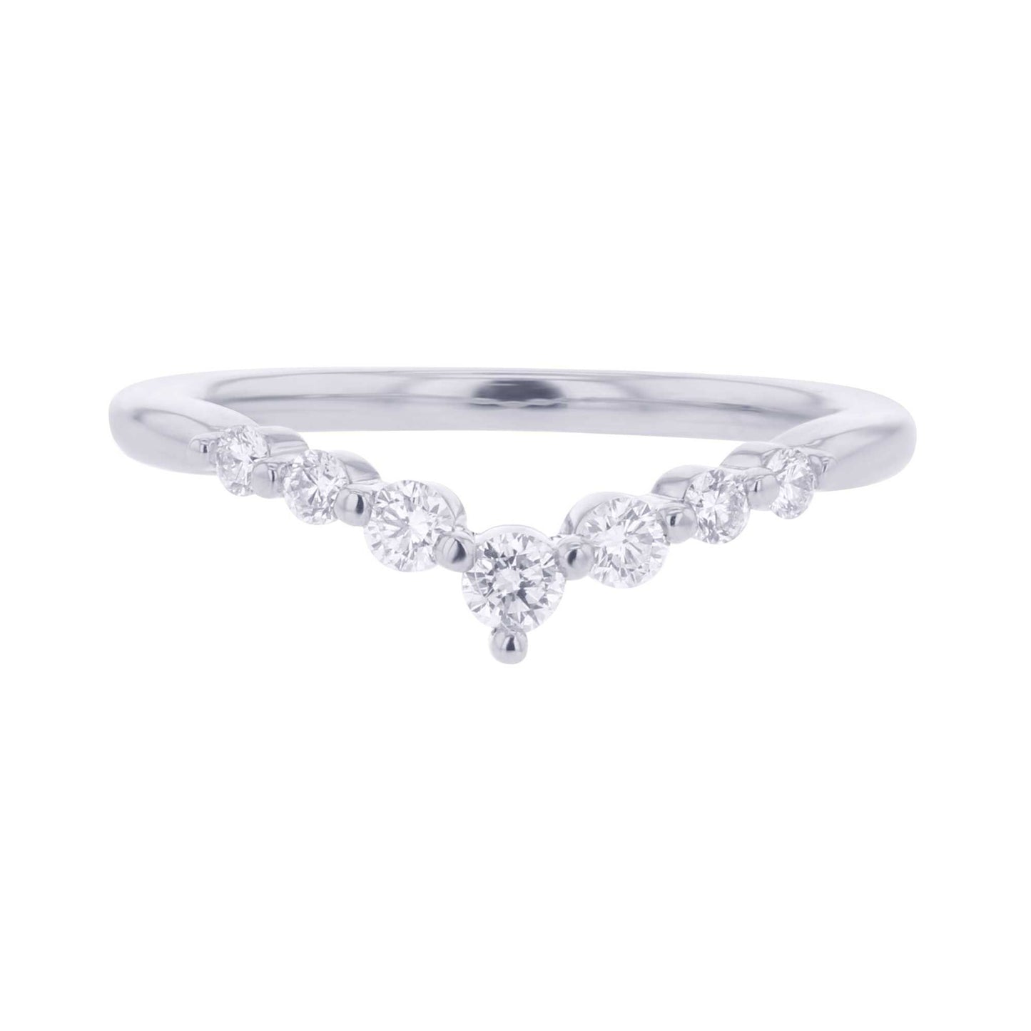 Addie Diamond Ring