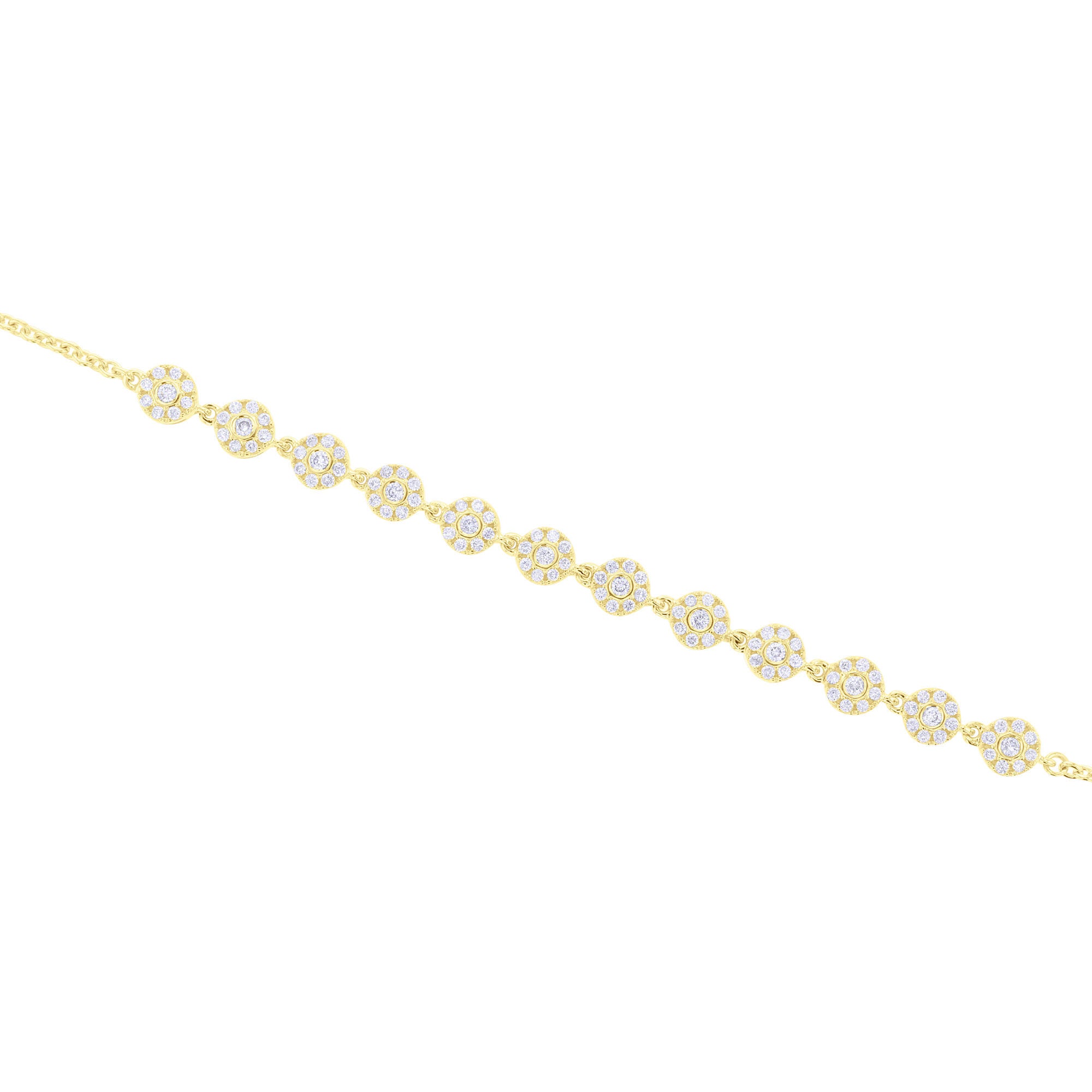 Bandimere Stainless Steel Mariner Link Bracelet – Steven Singer Jewelers