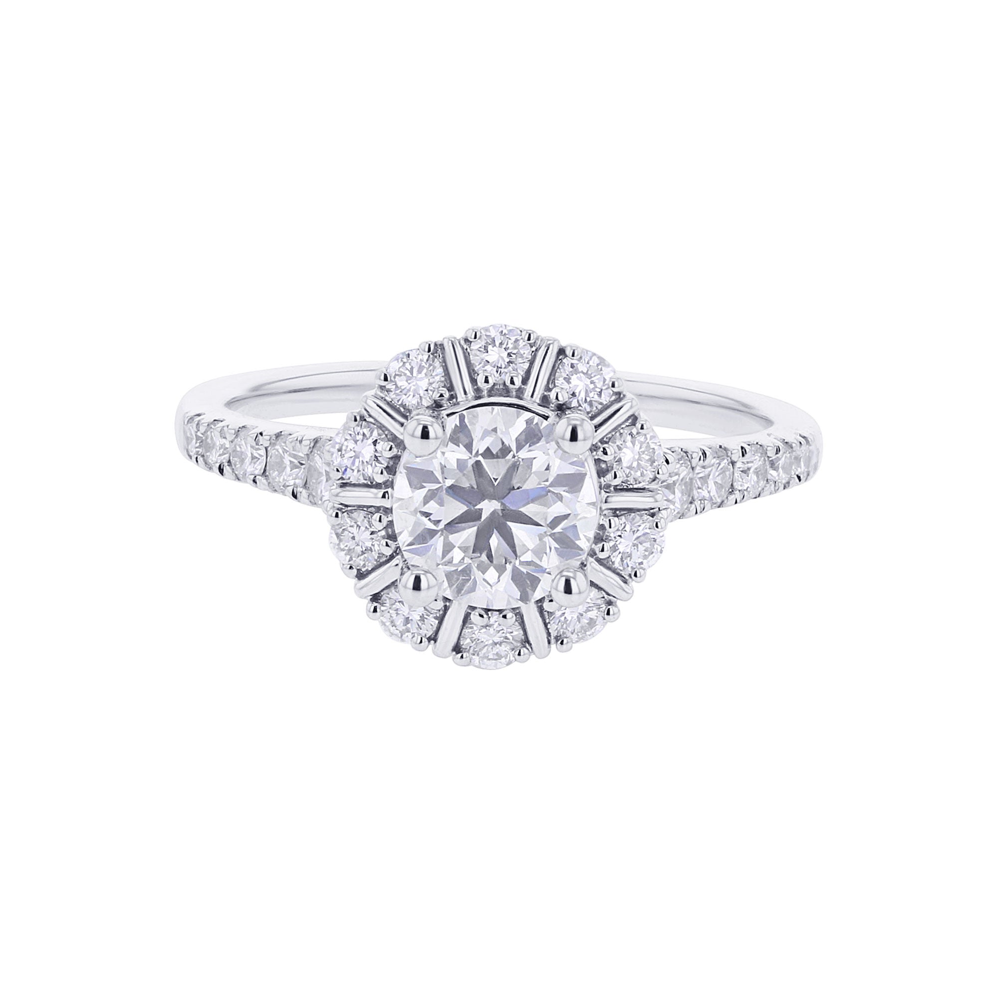 Steven singer engagement rings clearance