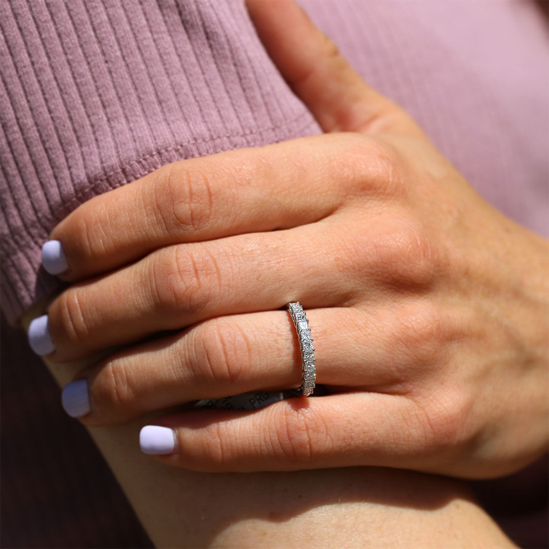Steven singer wedding bands sale