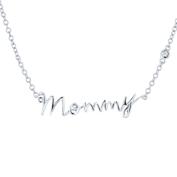 To My Mum from Son - Everbloom Necklace – Jewellery With Love
