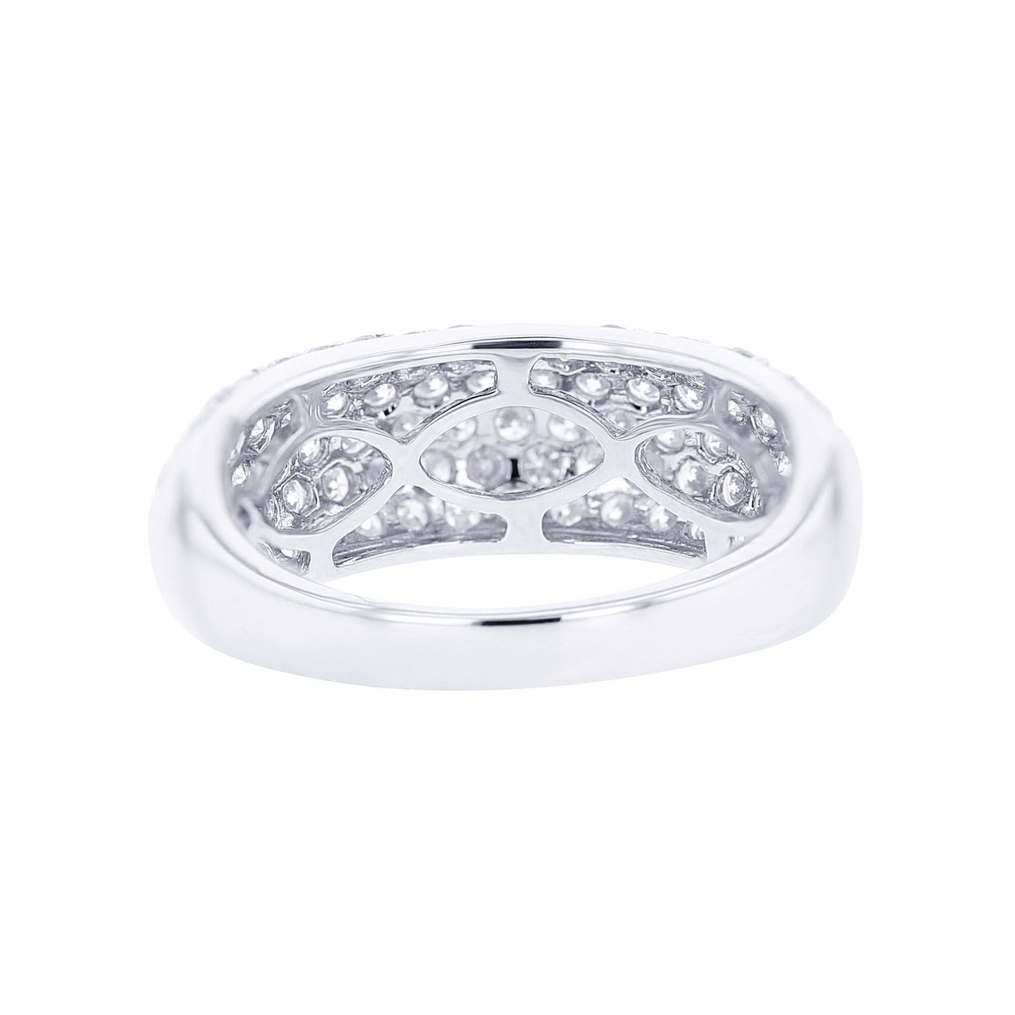 Marisol Diamond Ring
