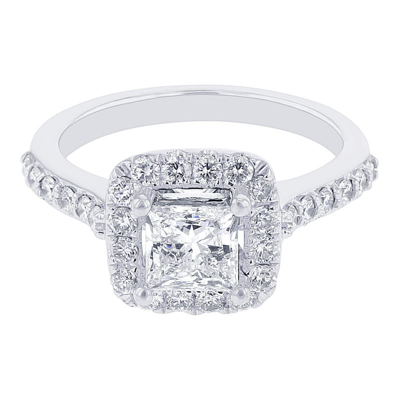 Everly Ready for Love Diamond Engagement Ring