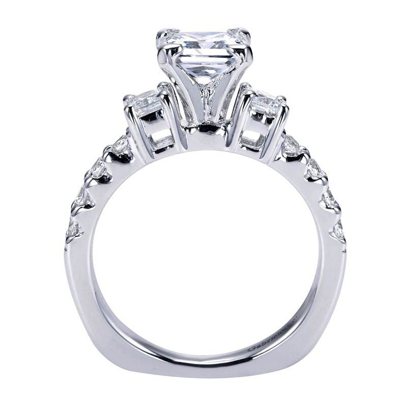 Kelly Engagement Ring