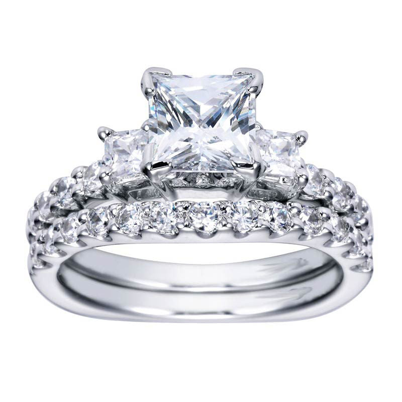 Kelly Engagement Ring