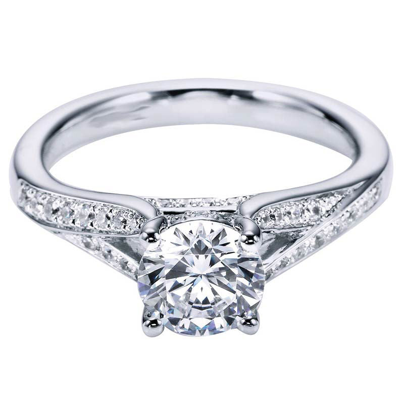 Laura Engagement Ring