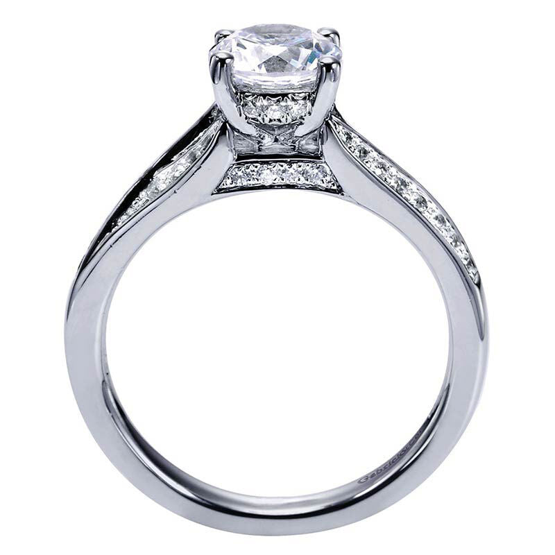 Laura Engagement Ring