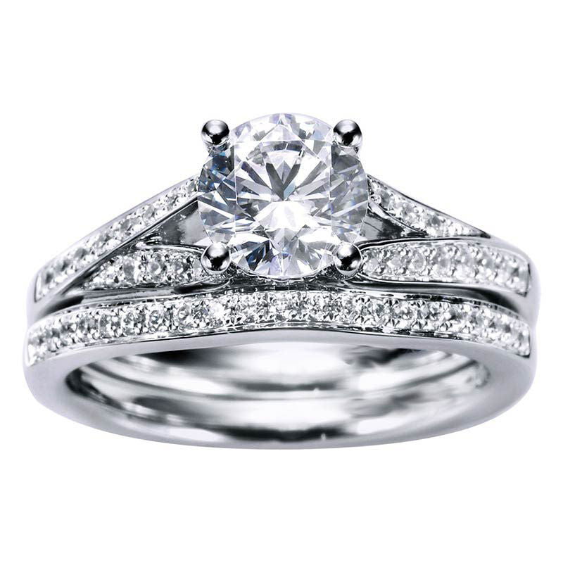 Laura Engagement Ring
