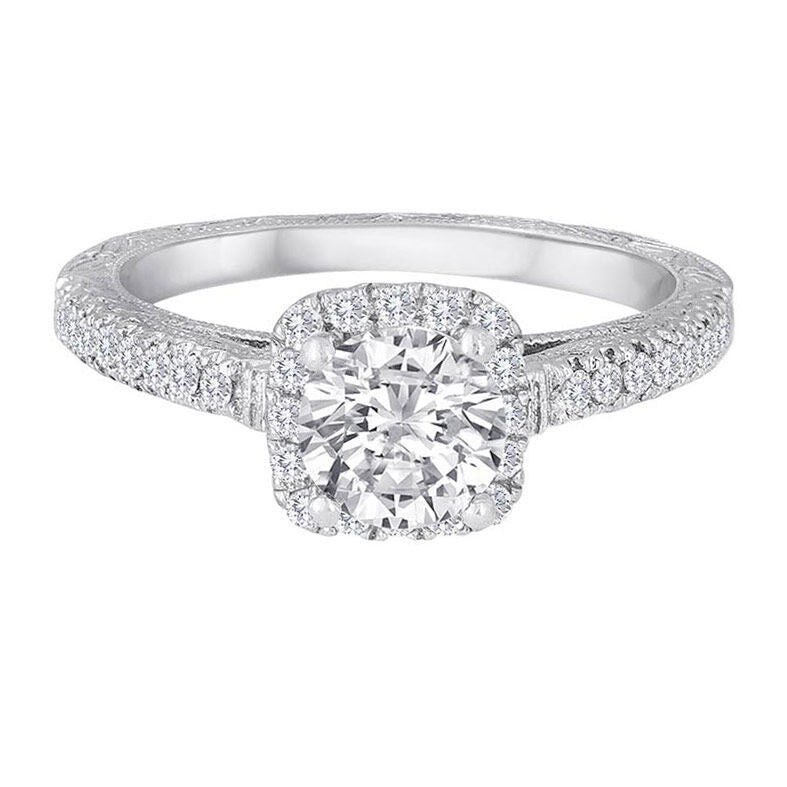 Louise Engagement Ring