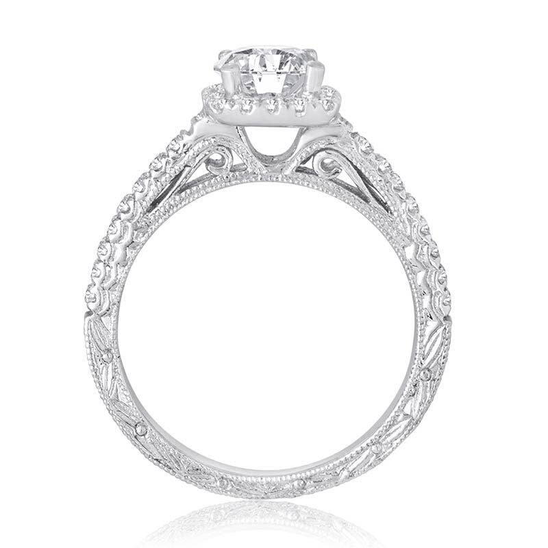 Louise Engagement Ring