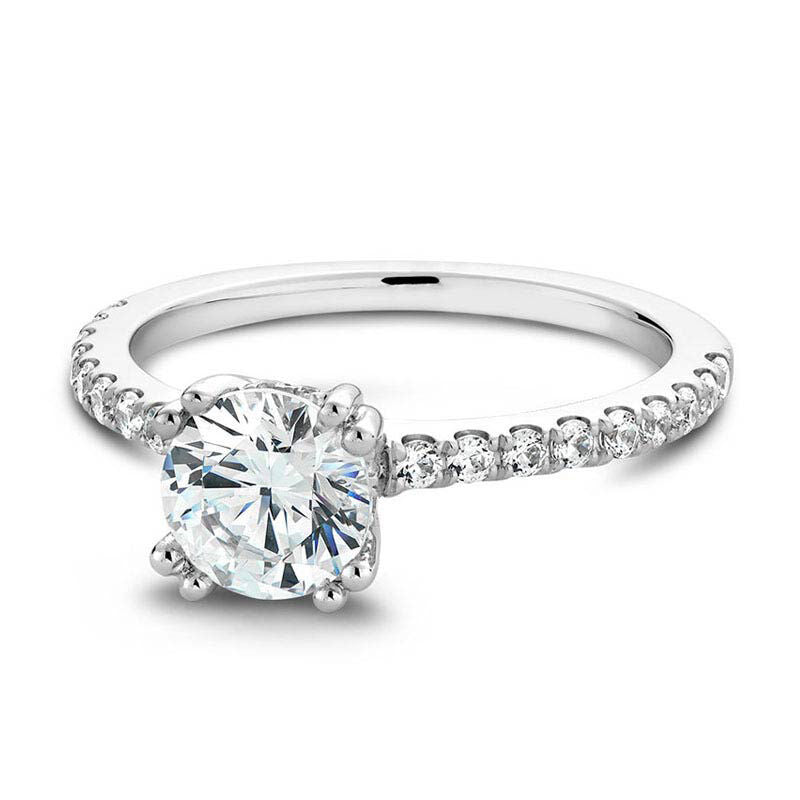 Mirabella Engagement Ring