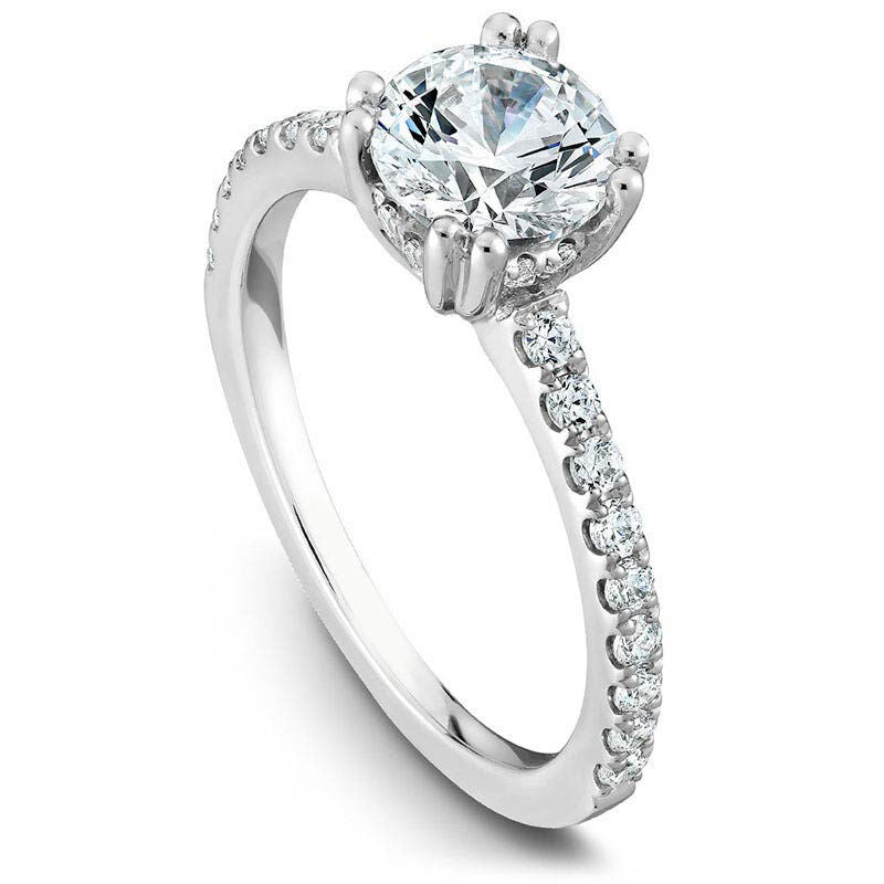 Mirabella Engagement Ring