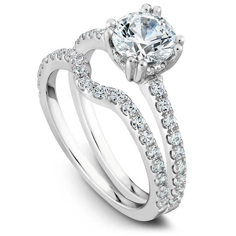 Mirabella Engagement Ring