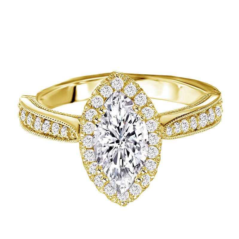 Celeste Engagement Ring