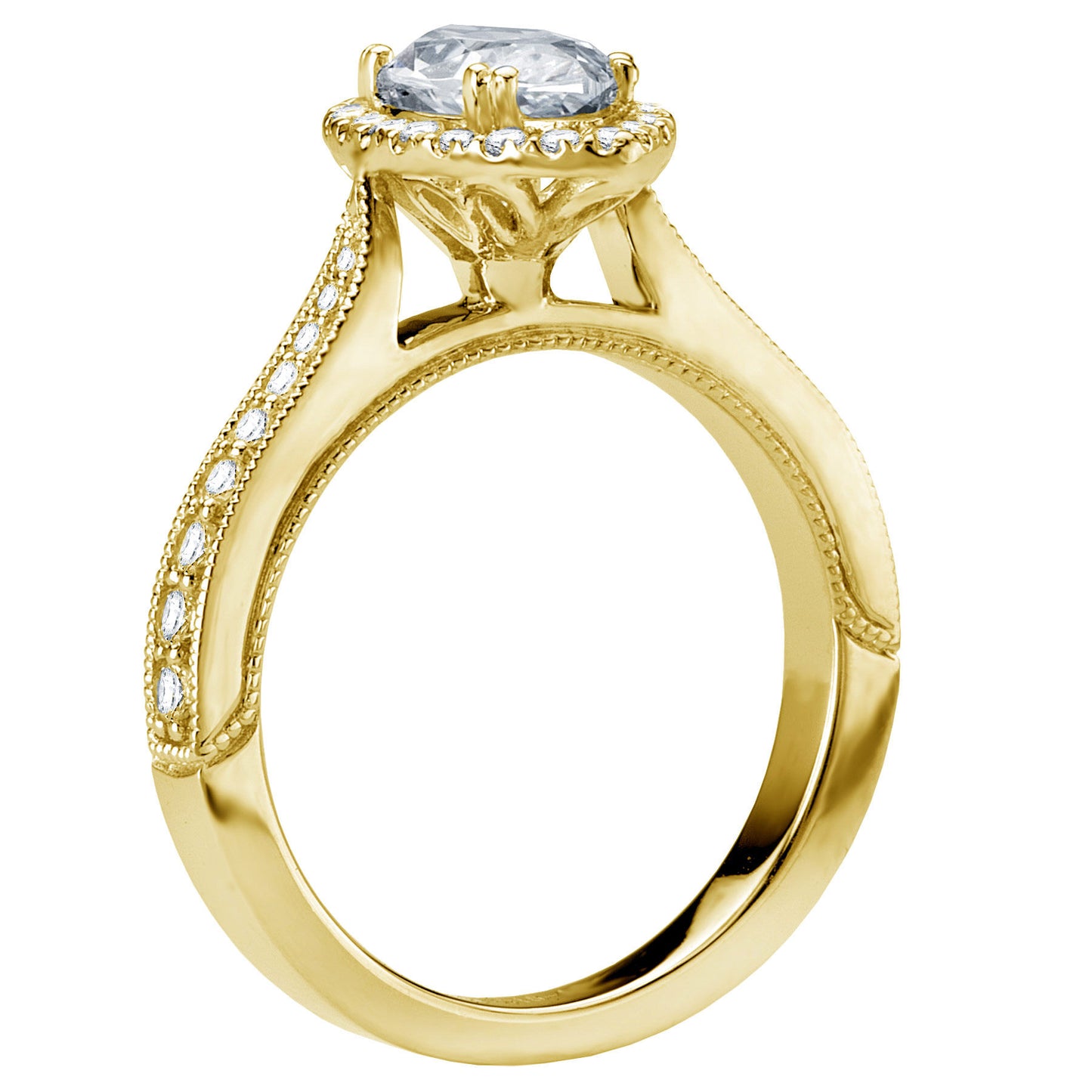 Celeste Engagement Ring