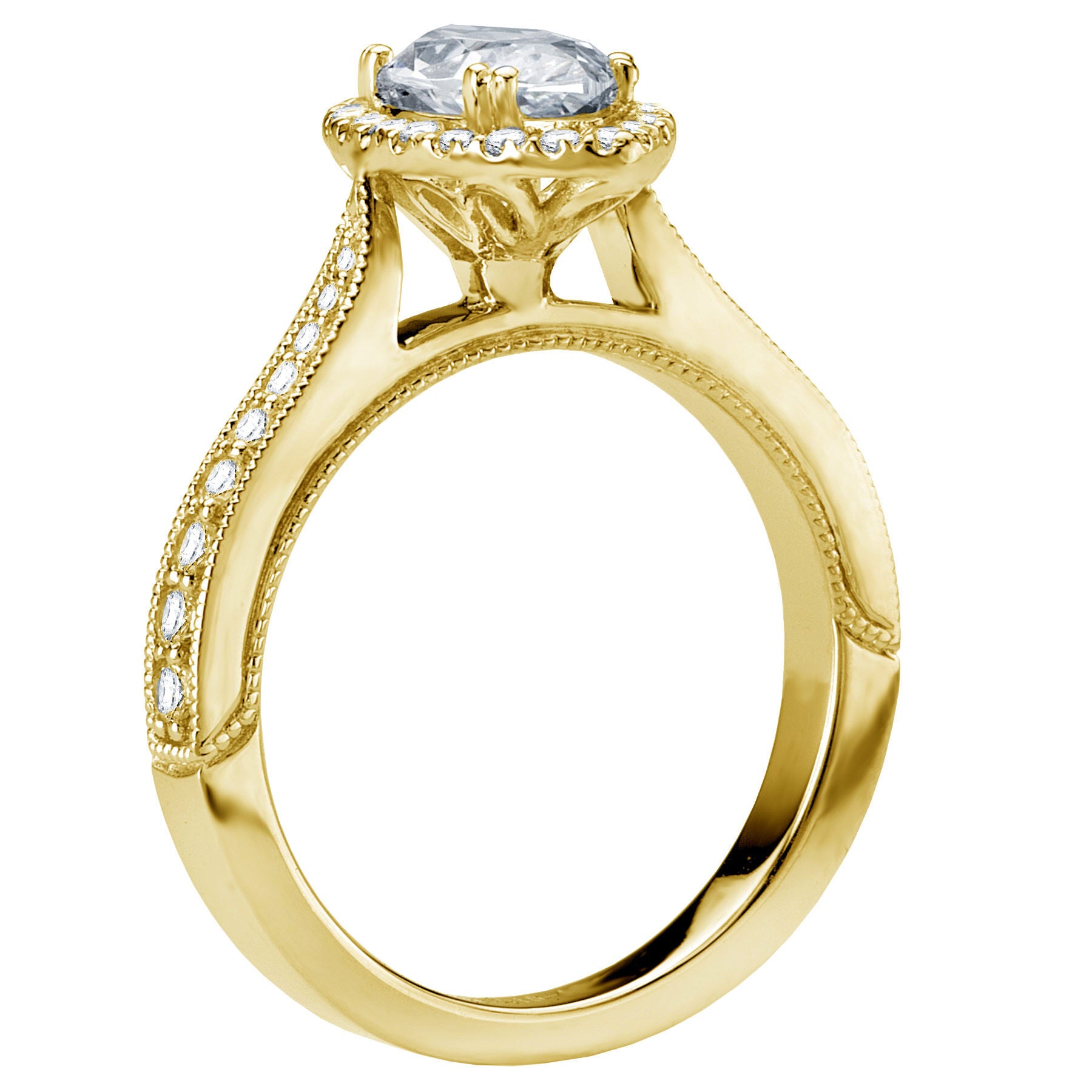 Celeste Engagement Ring