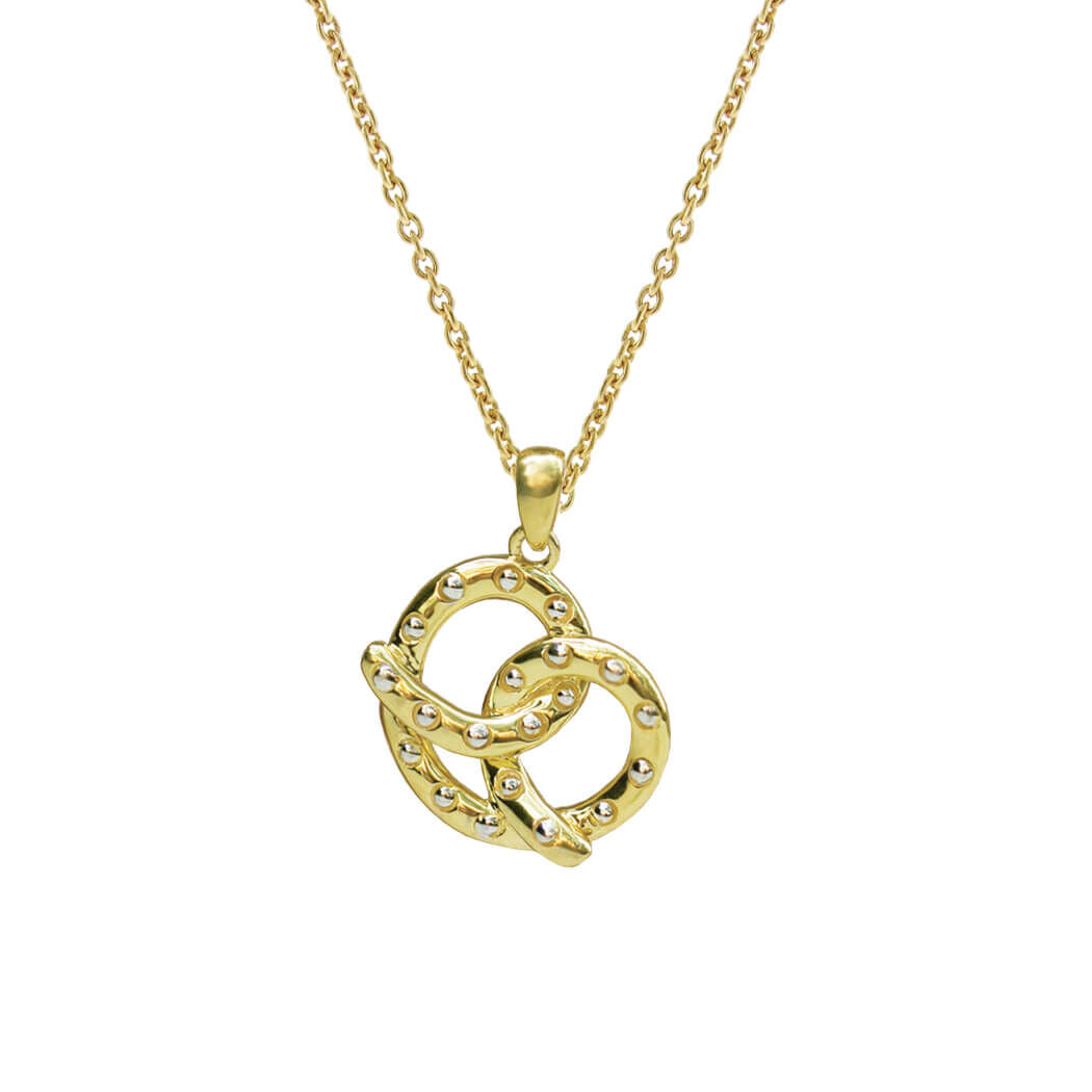 ★VINTAGE HOLLYWOOD★ Pretzel Necklace_VH23N6NE001B pndsy01166_s_a_4.jpg?v=