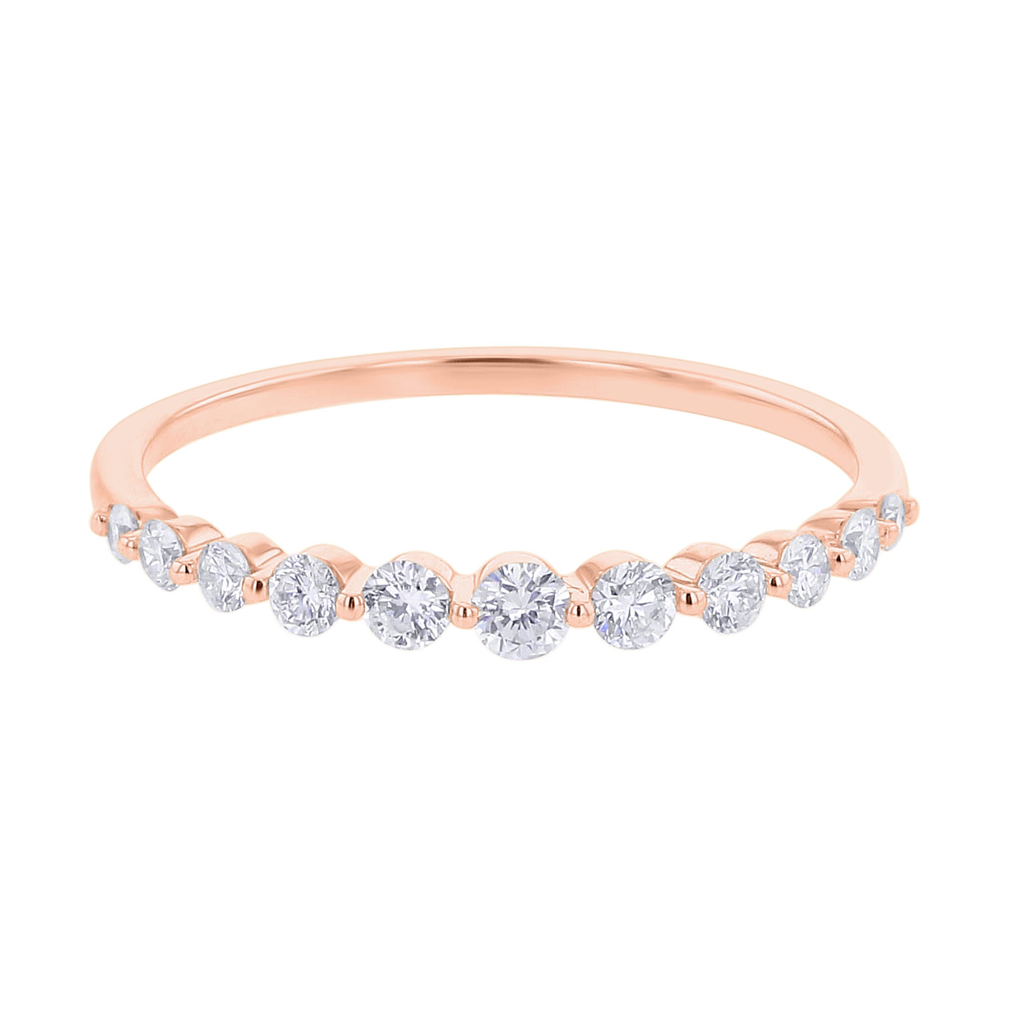Miracle Elegant Diamond Ring