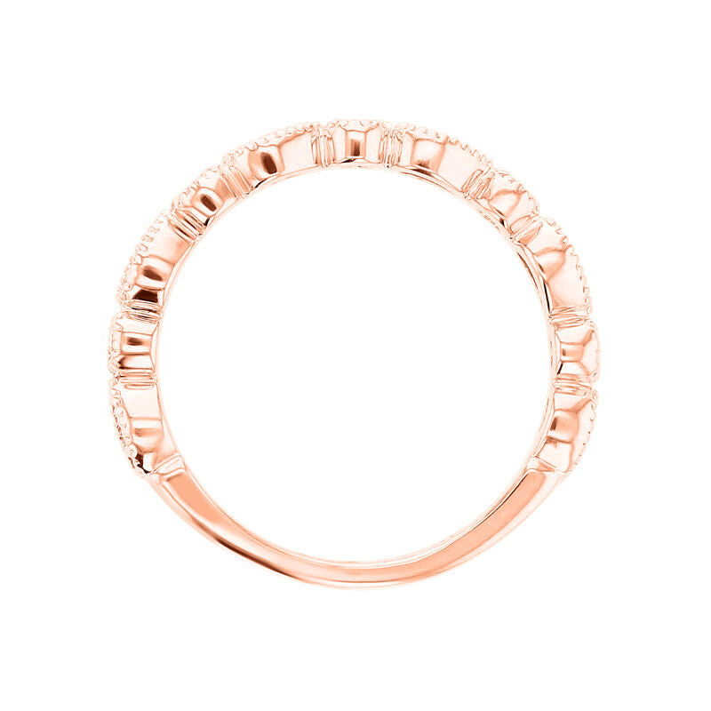 Macy Stackable Diamond Ring