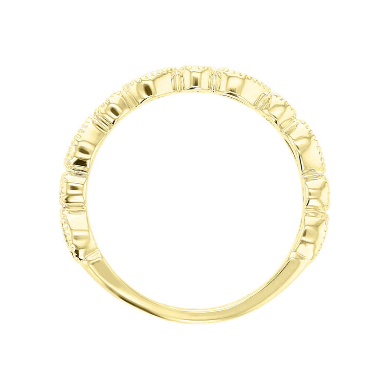 Macy Stackable Diamond Ring