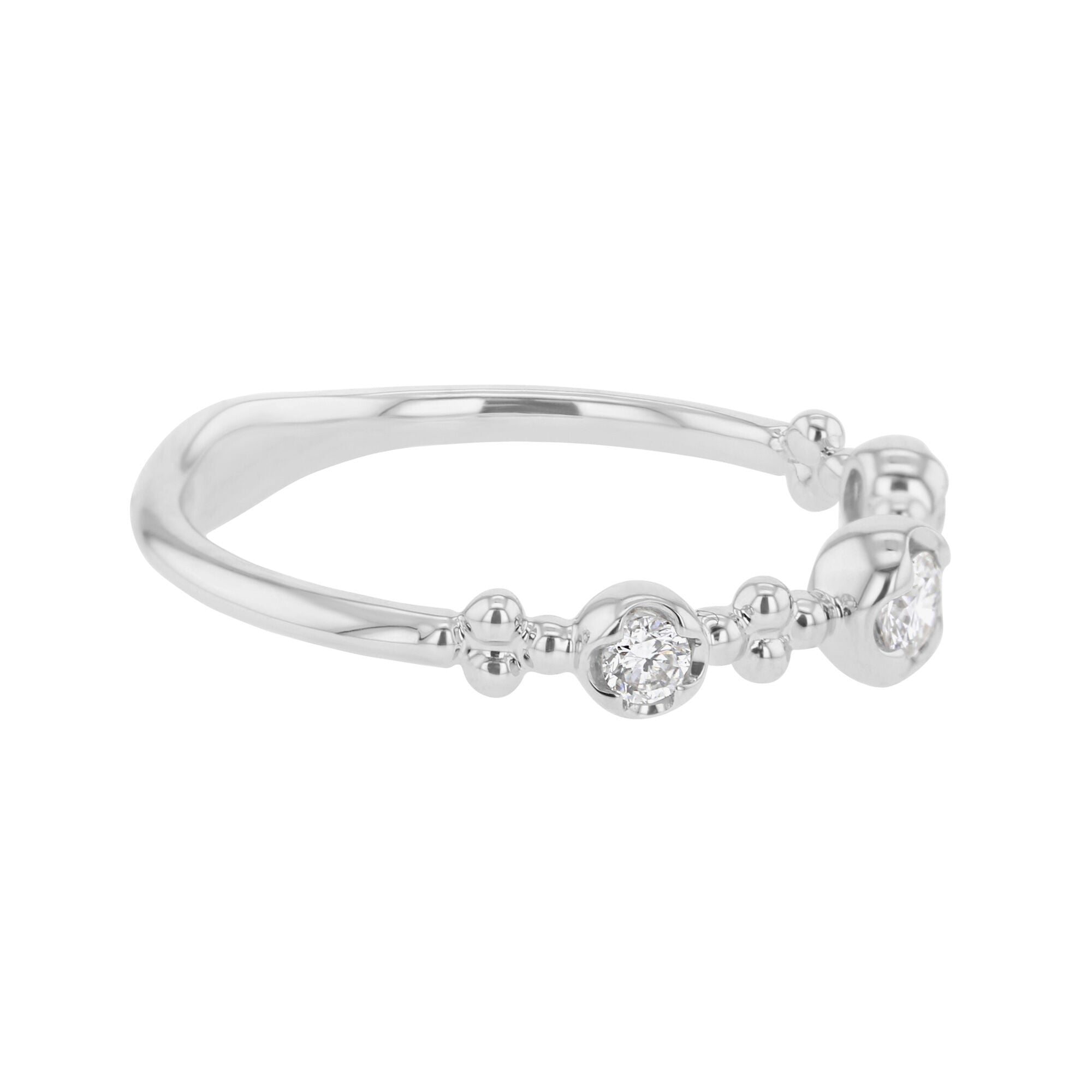 Zara Diamond Ring